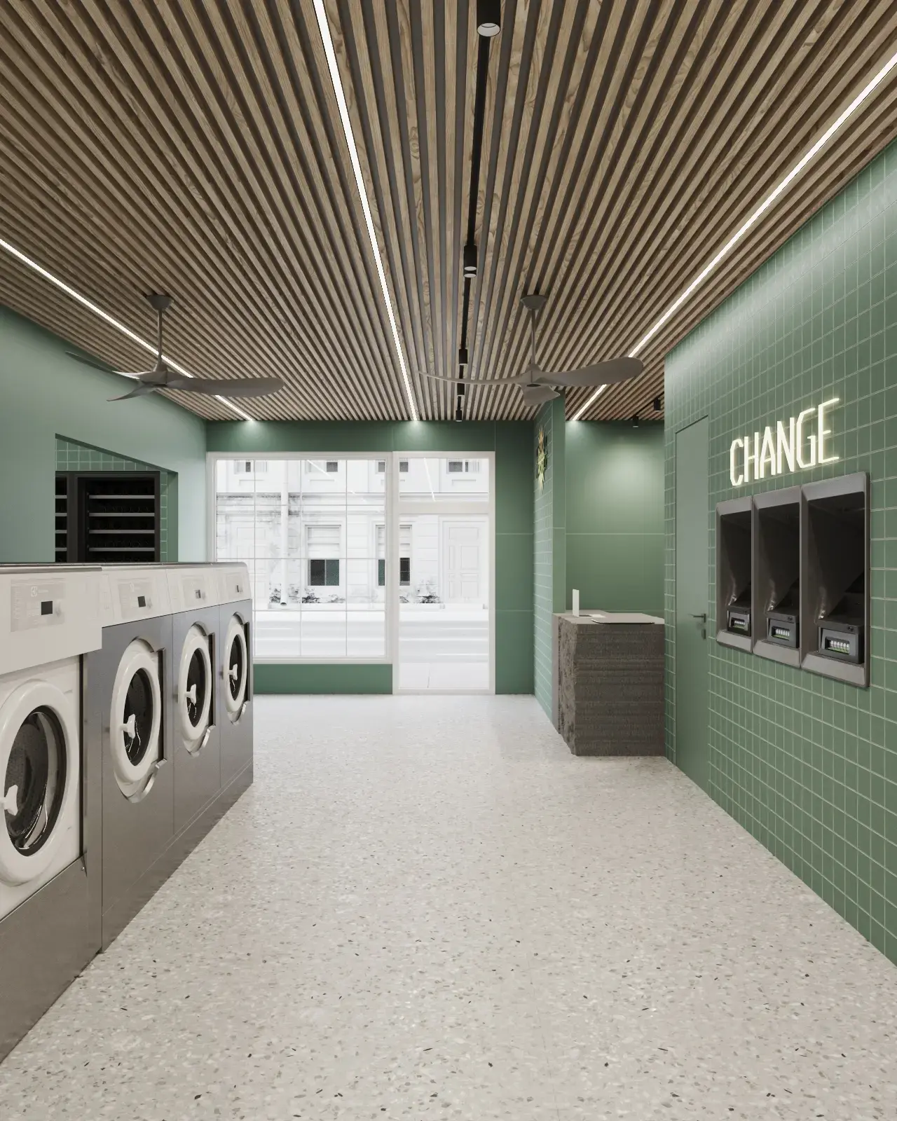 My Sunny Laundry - Image 9