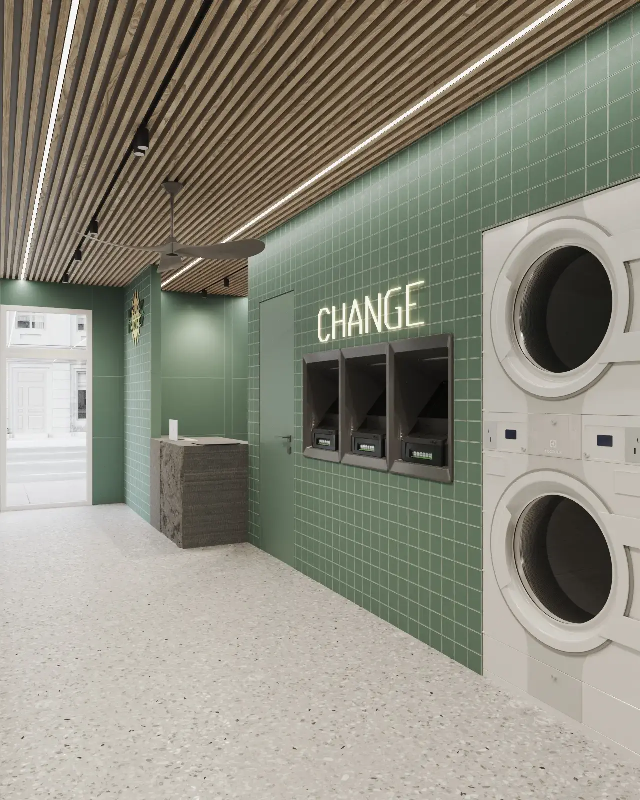 My Sunny Laundry - Image 7