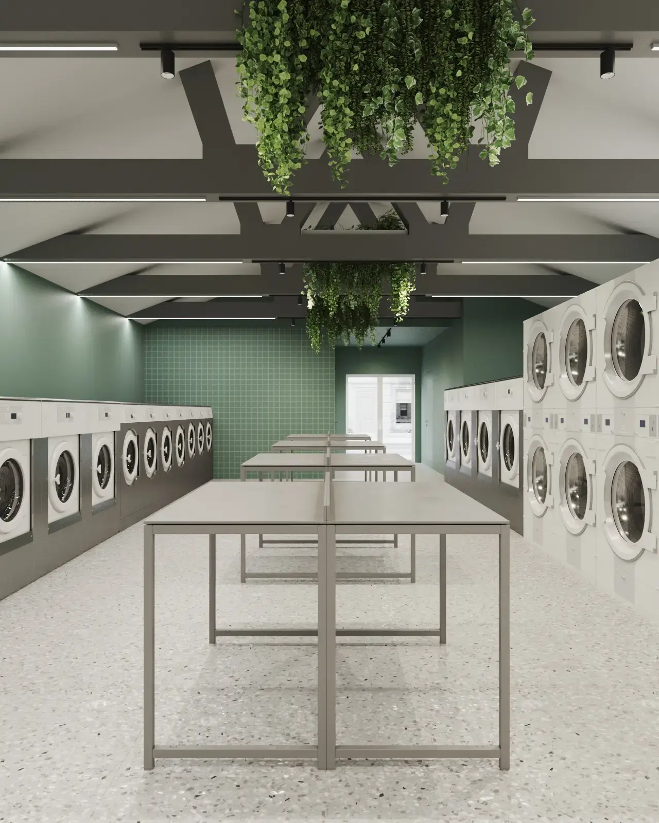 My Sunny Laundry - Image 10