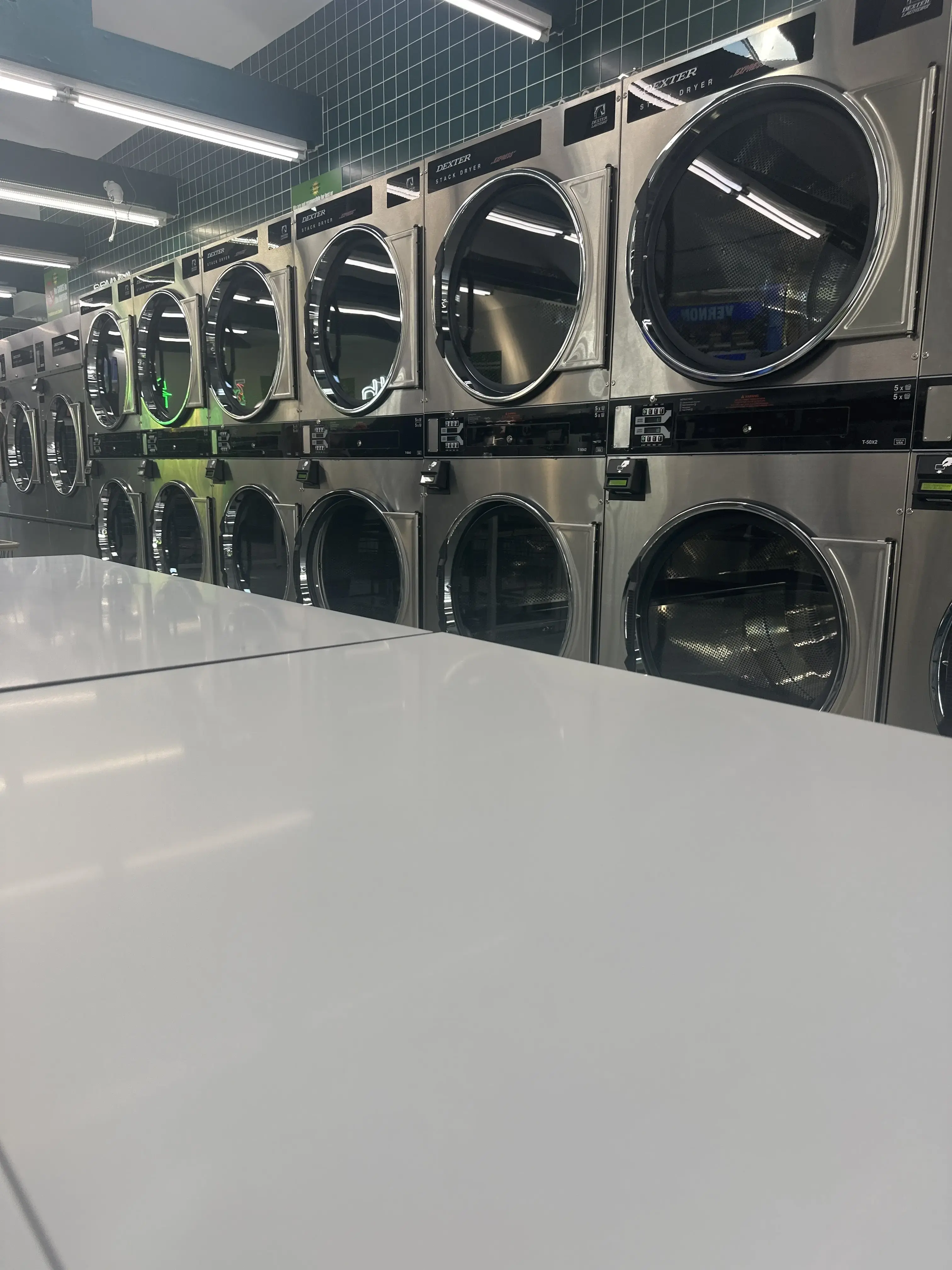 My Sunny Laundry thumbnail 4