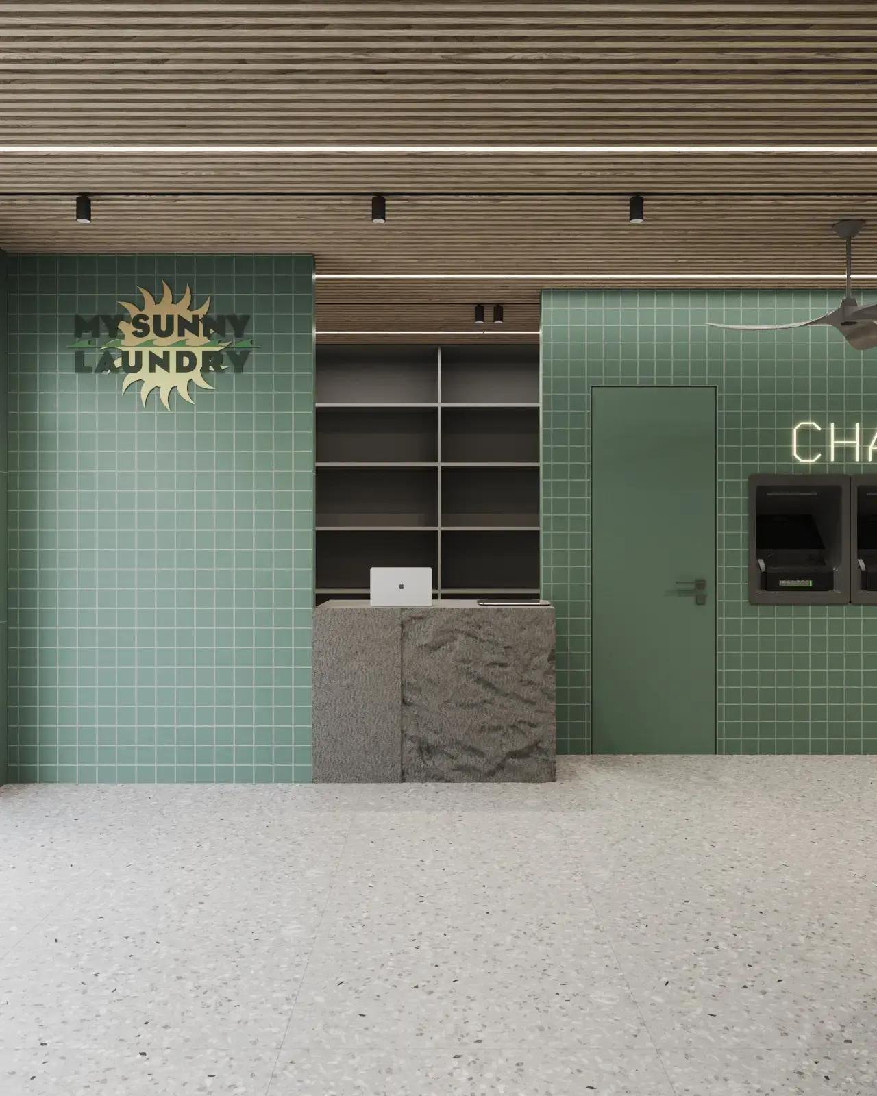 My Sunny Laundry thumbnail 5