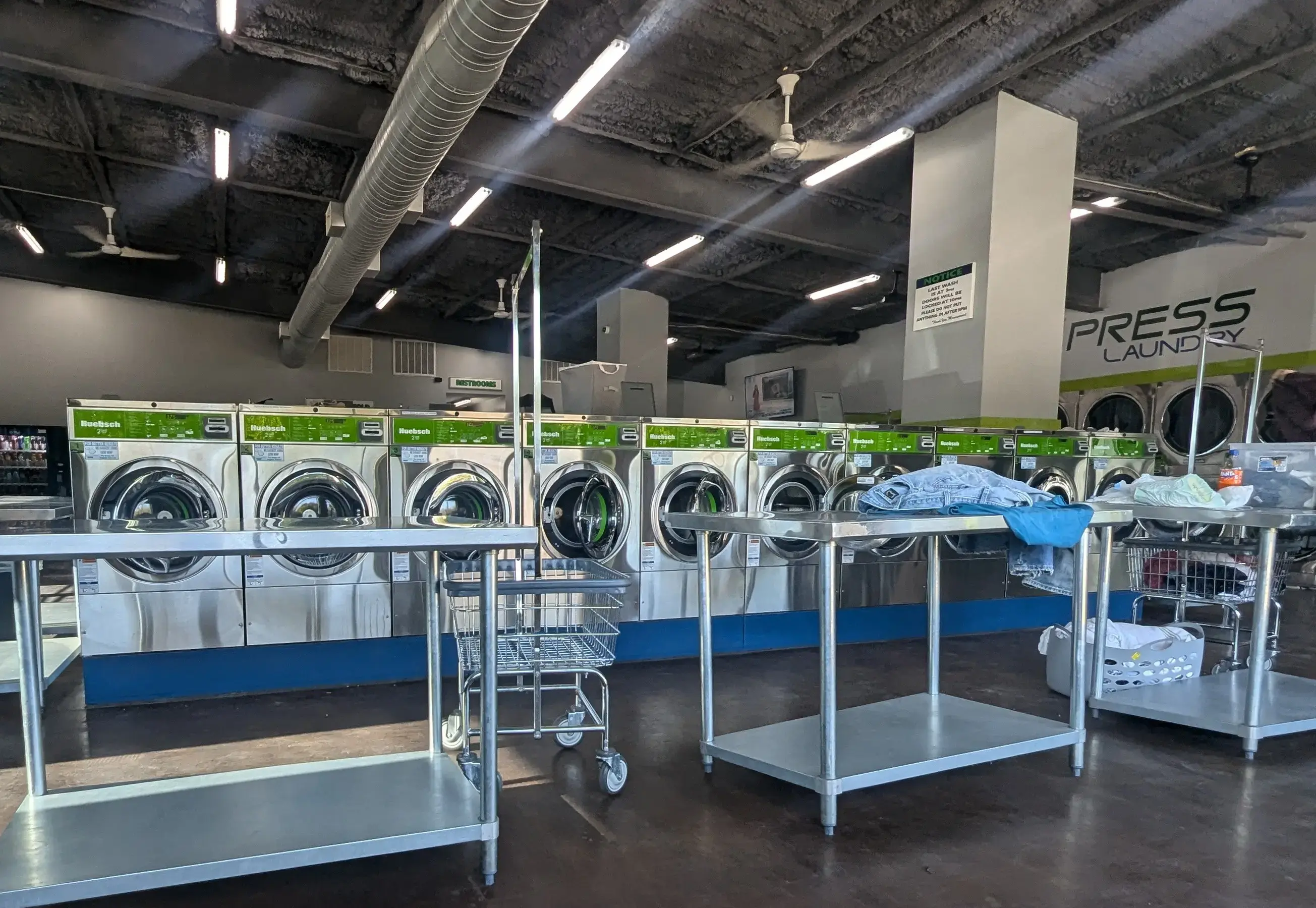 My Xpress Laundry - Image 18