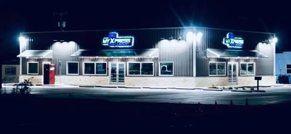 My Xpress Laundry thumbnail 3