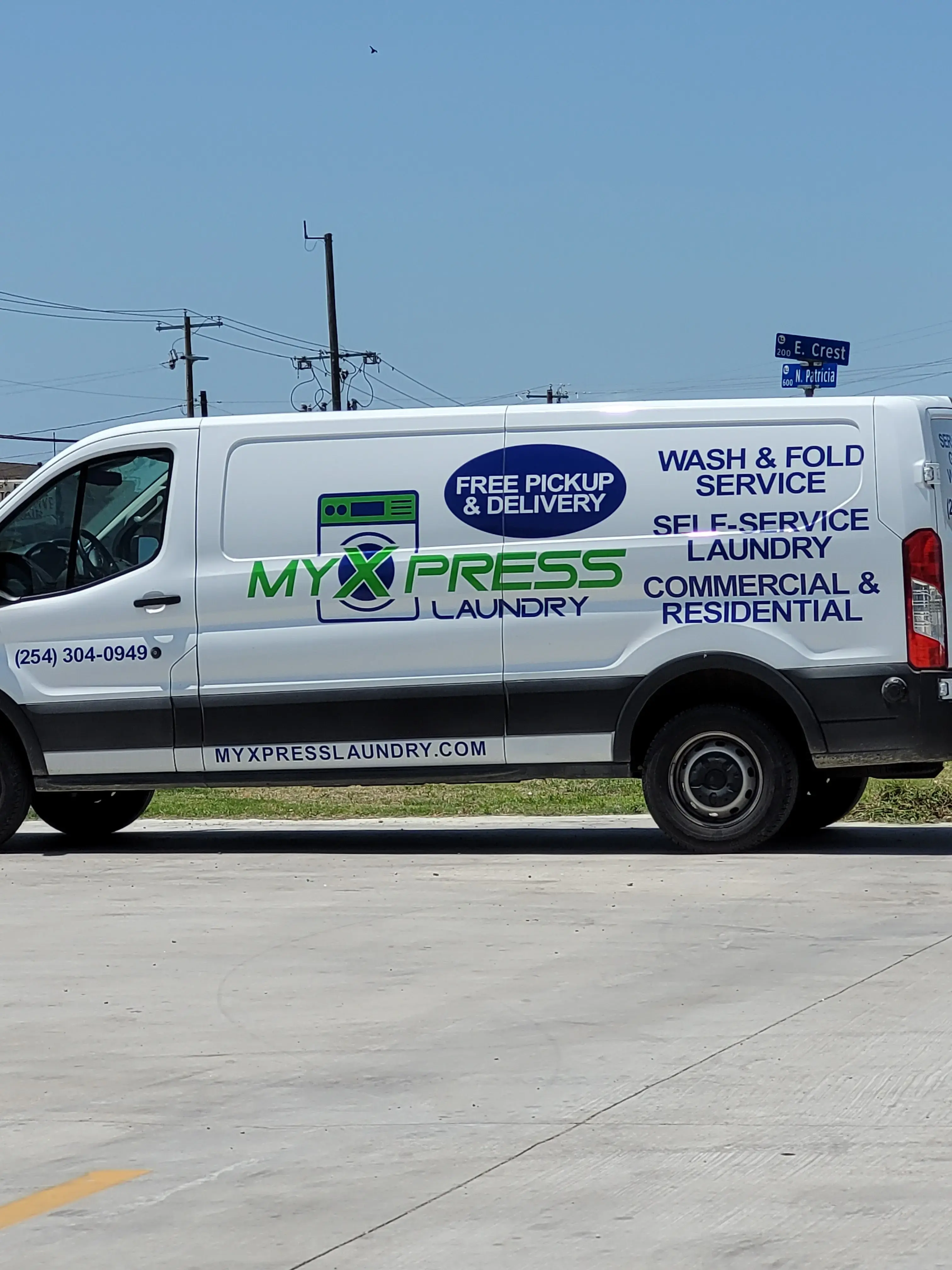 My Xpress Laundry - Image 11