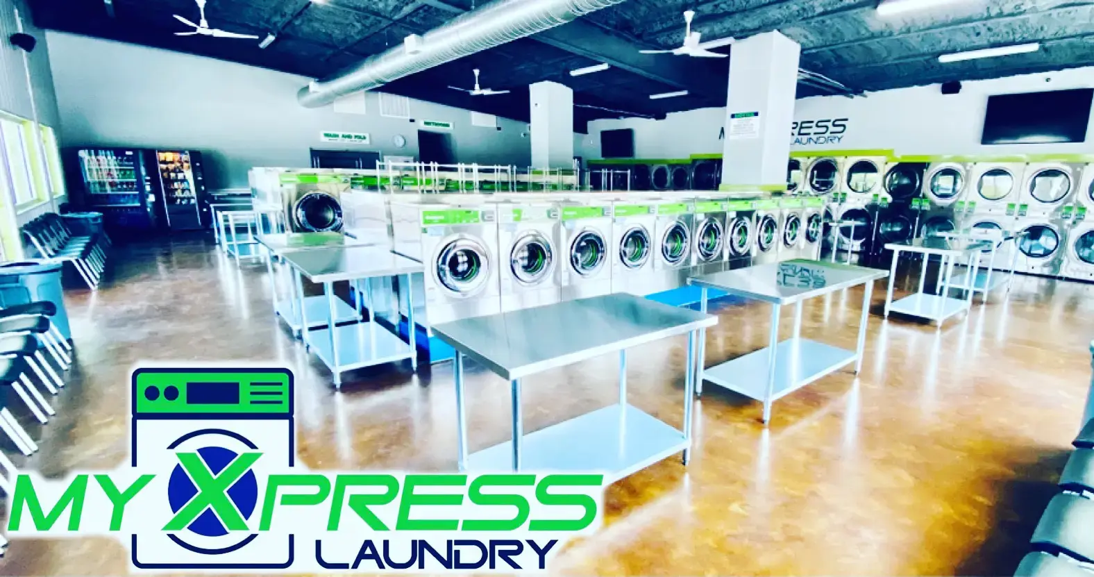 My Xpress Laundry thumbnail 12