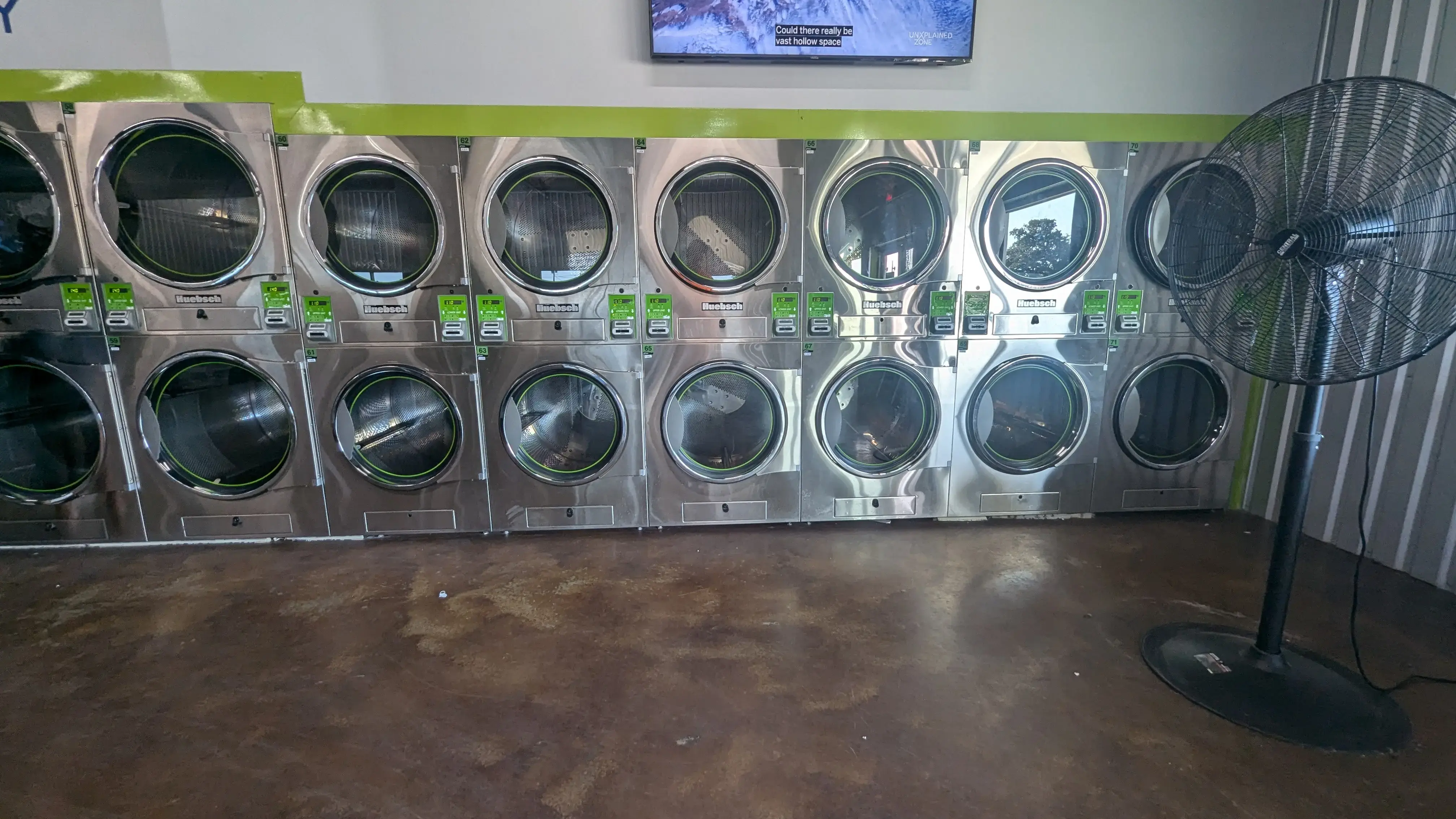 My Xpress Laundry thumbnail 6
