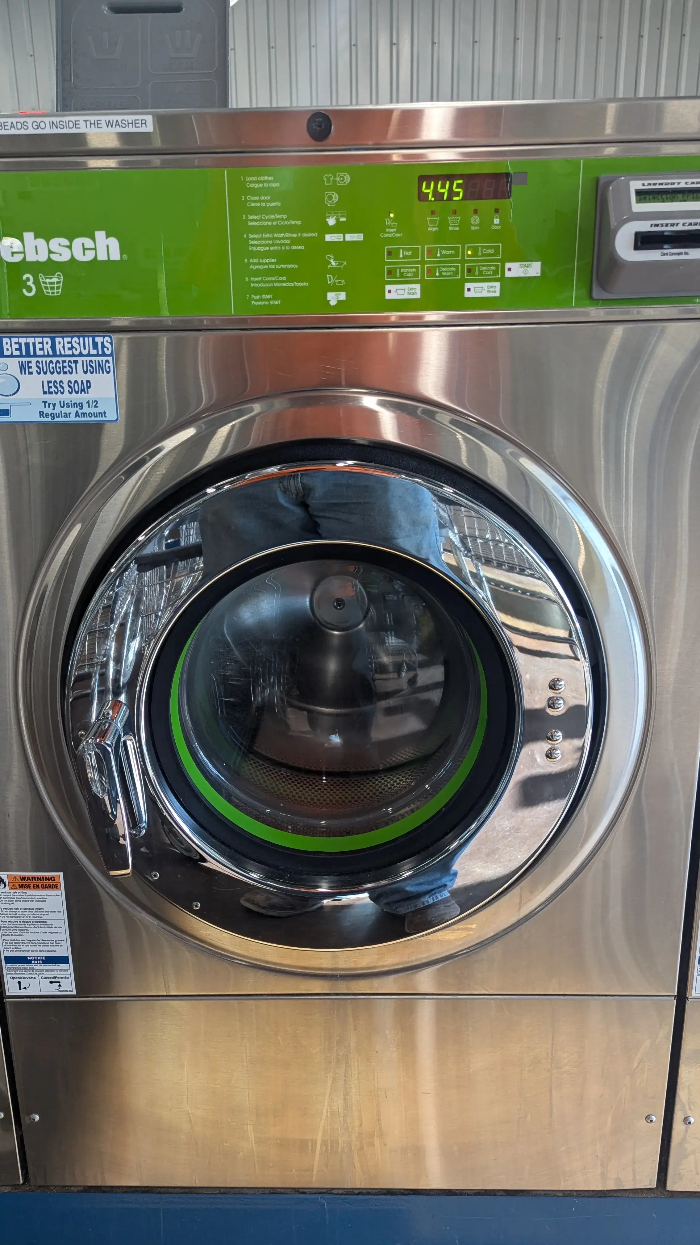 My Xpress Laundry thumbnail 20