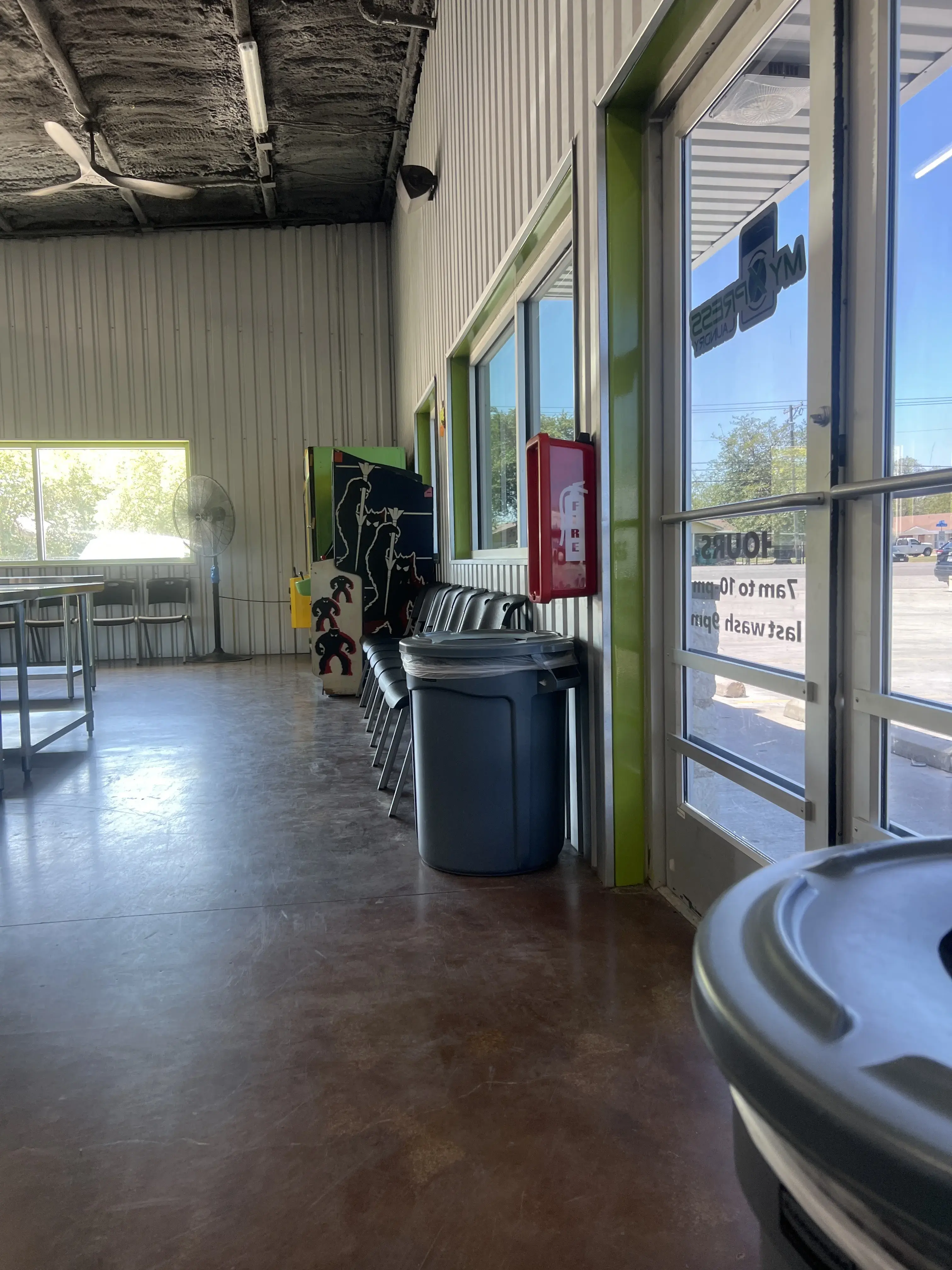 My Xpress Laundry - Image 4