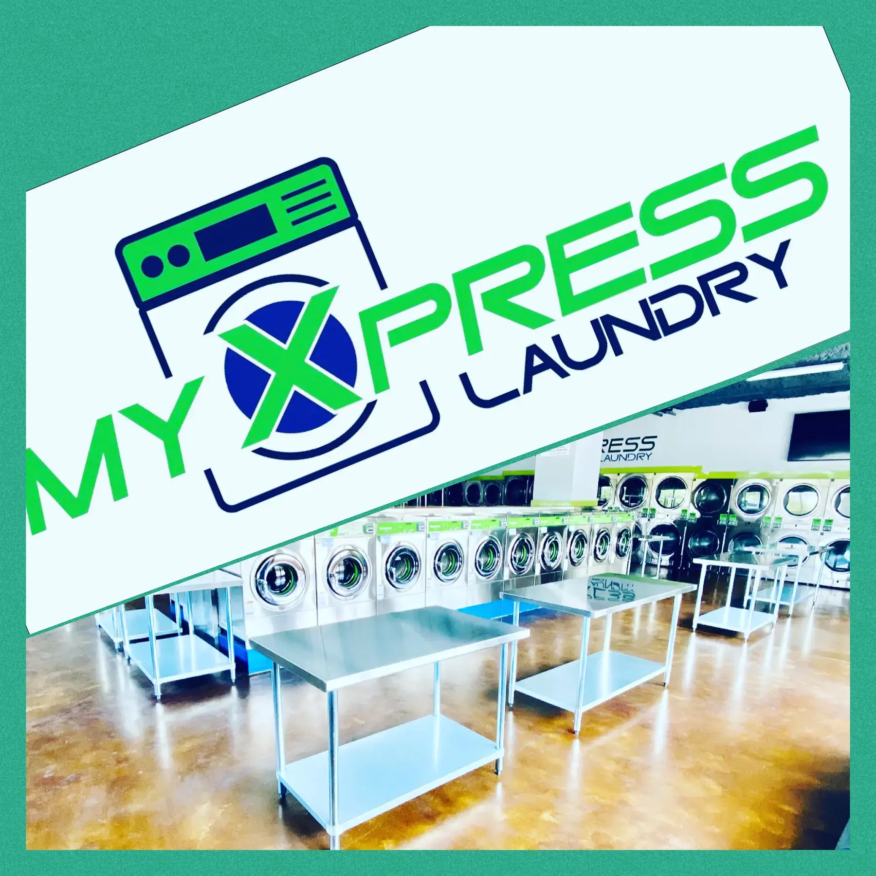 My Xpress Laundry - Image 13
