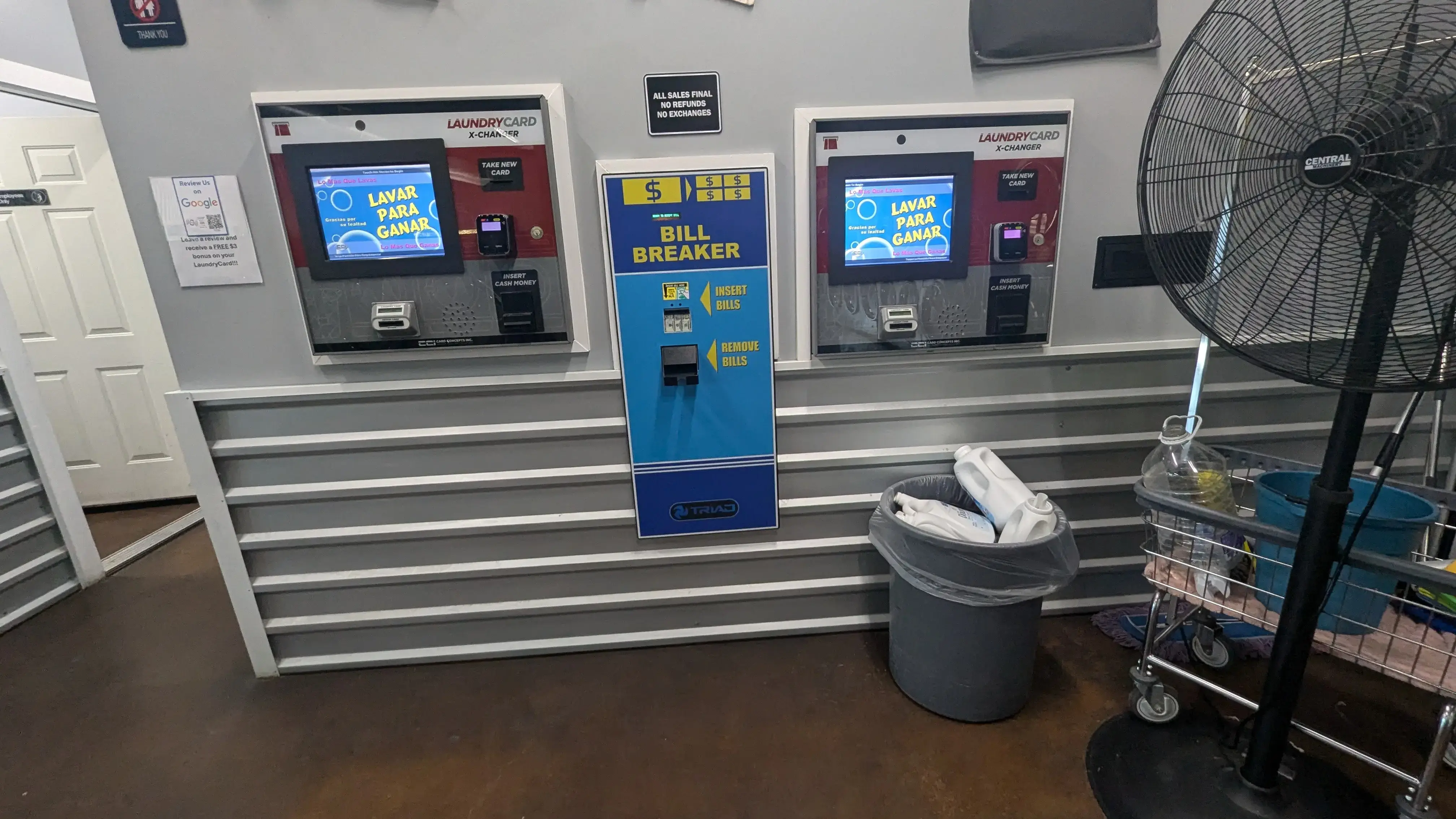 My Xpress Laundry - Image 8