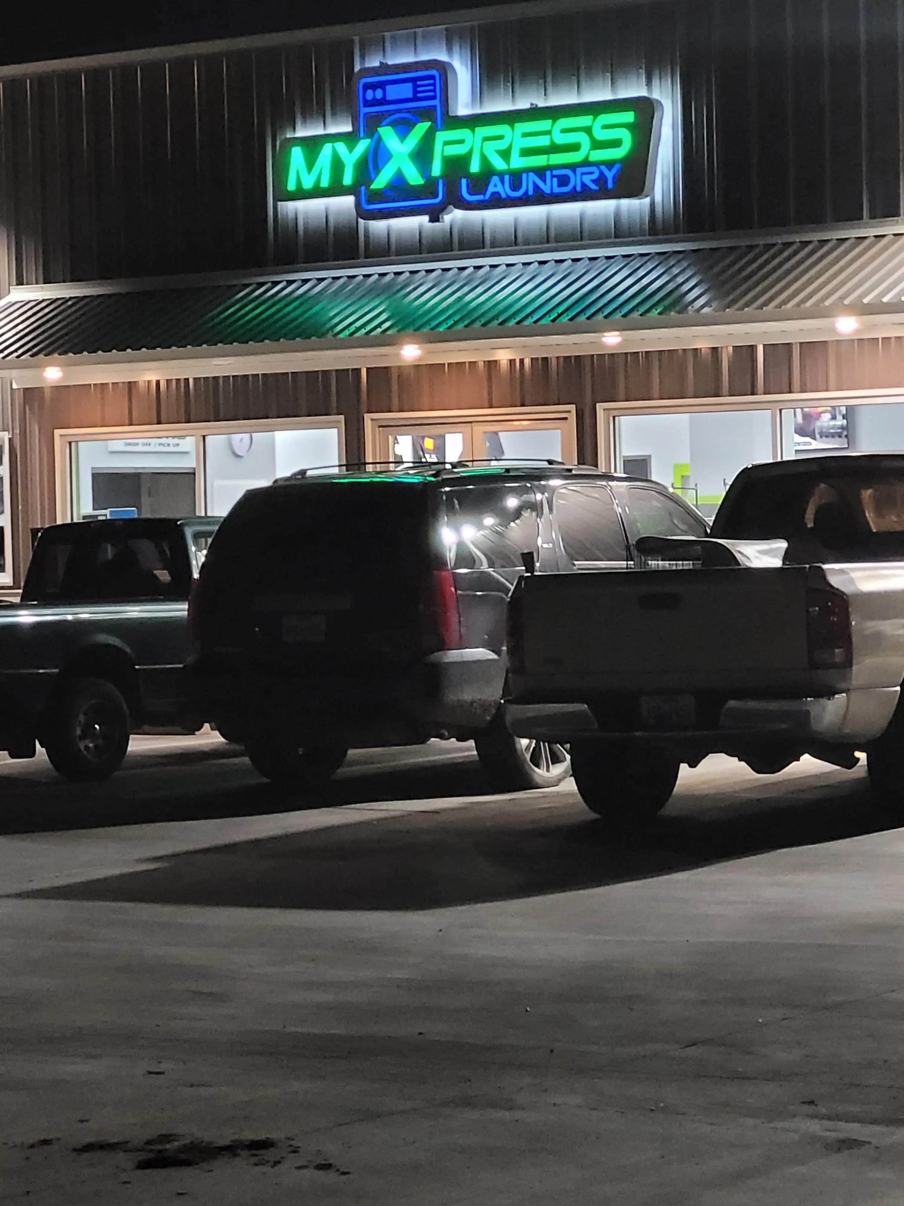 My Xpress Laundry - Image 14