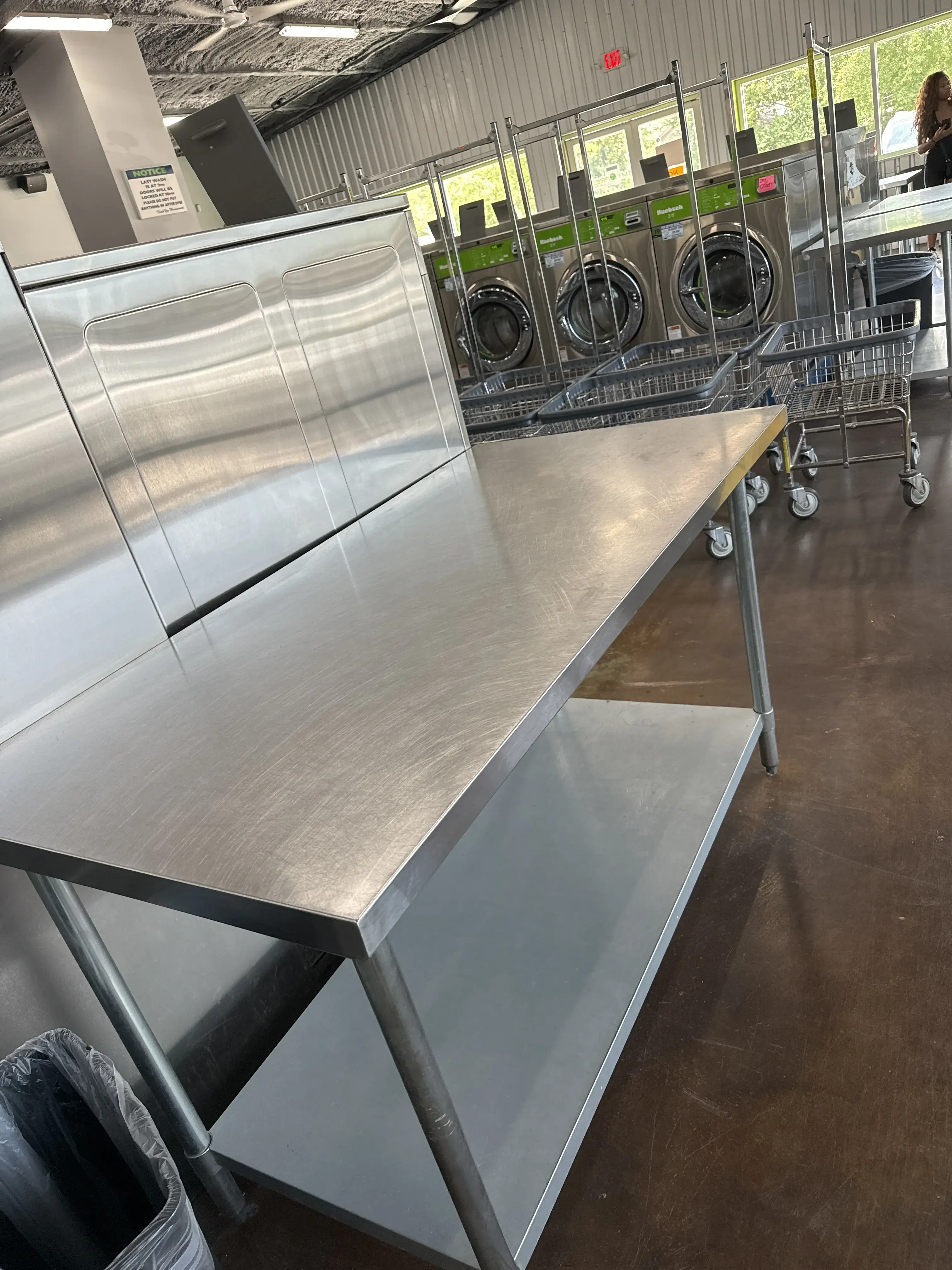 My Xpress Laundry - Image 9