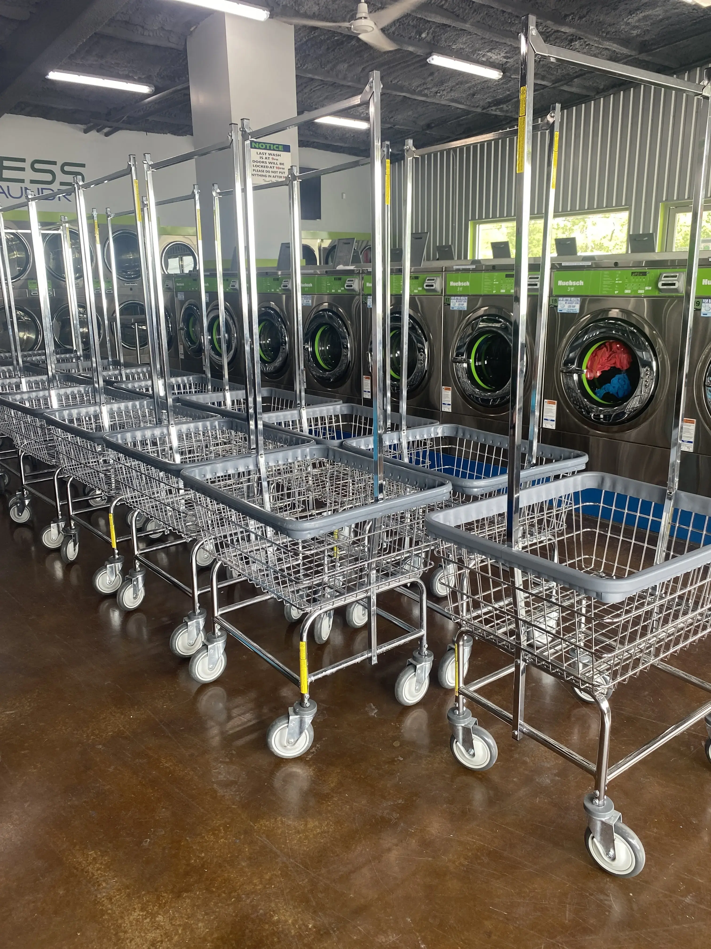 My Xpress Laundry - Image 17
