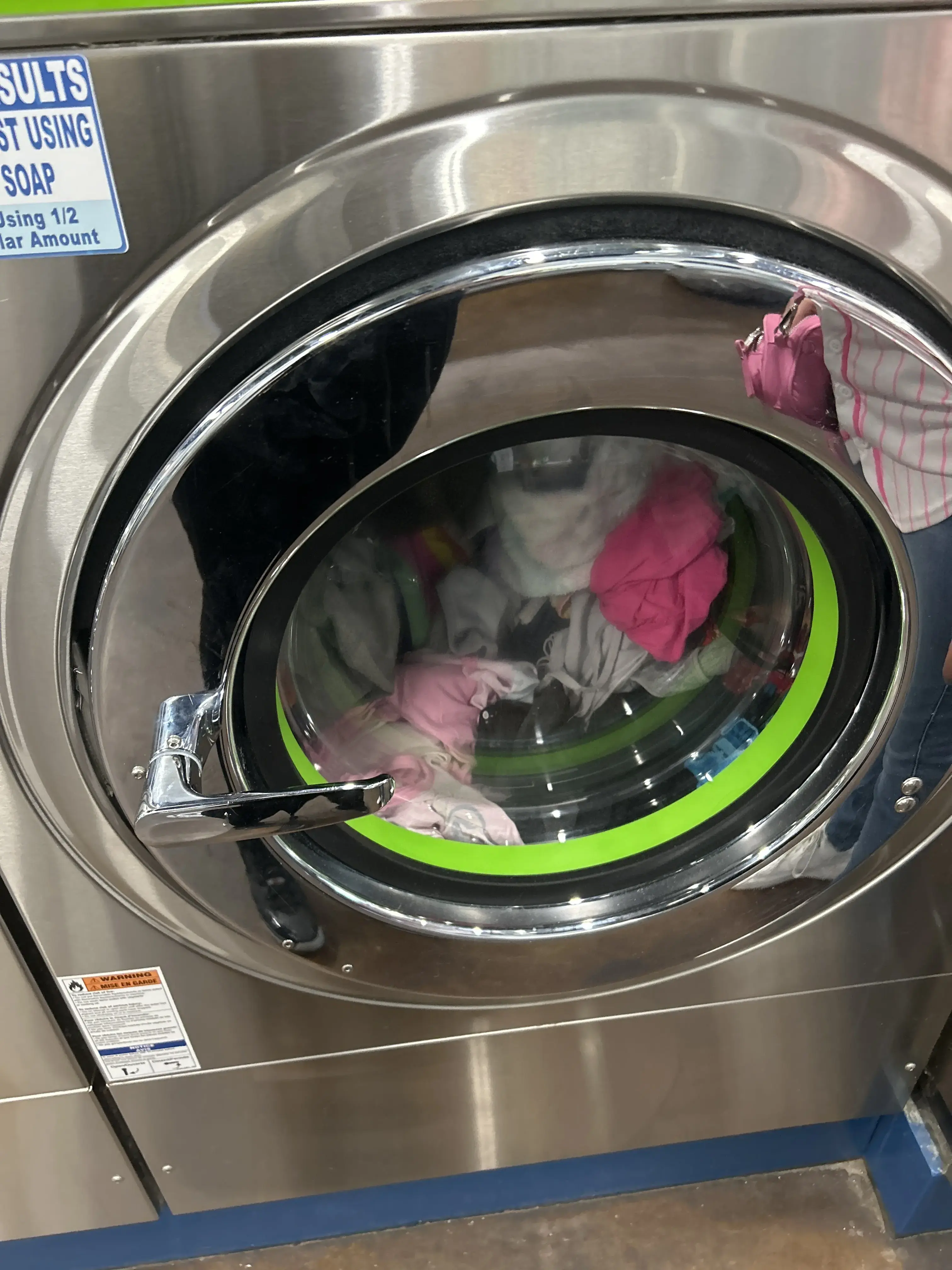 My Xpress Laundry thumbnail 7
