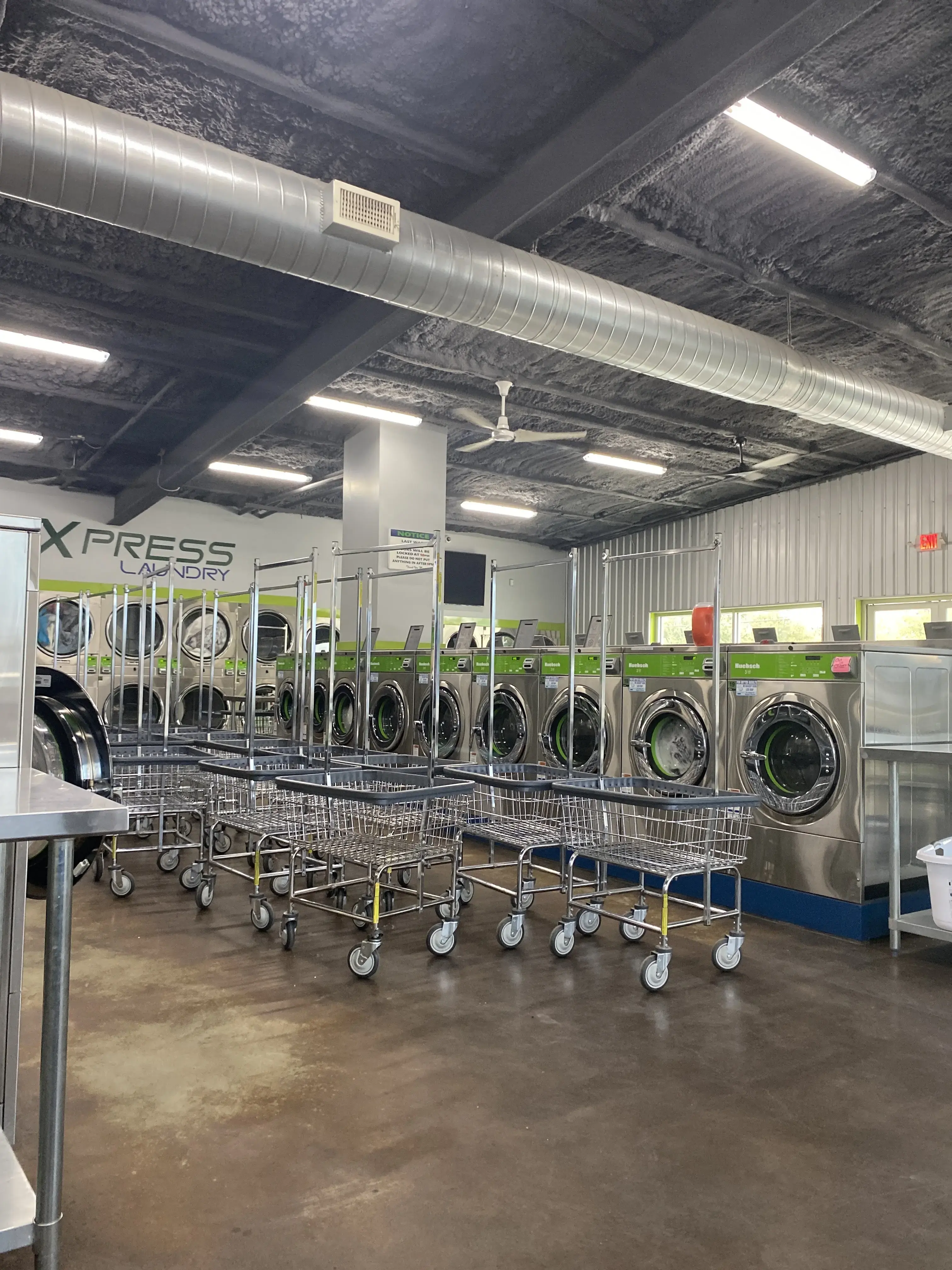 My Xpress Laundry thumbnail 2