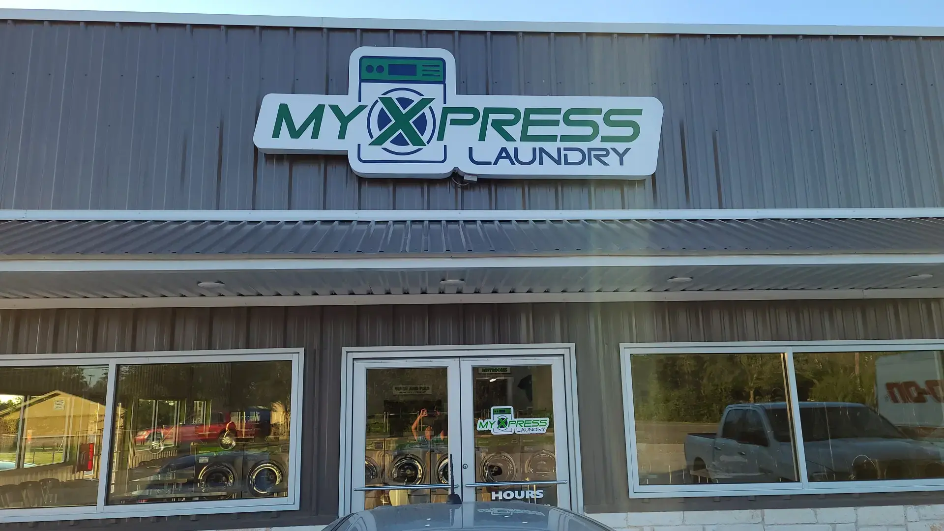My Xpress Laundry - Image 15