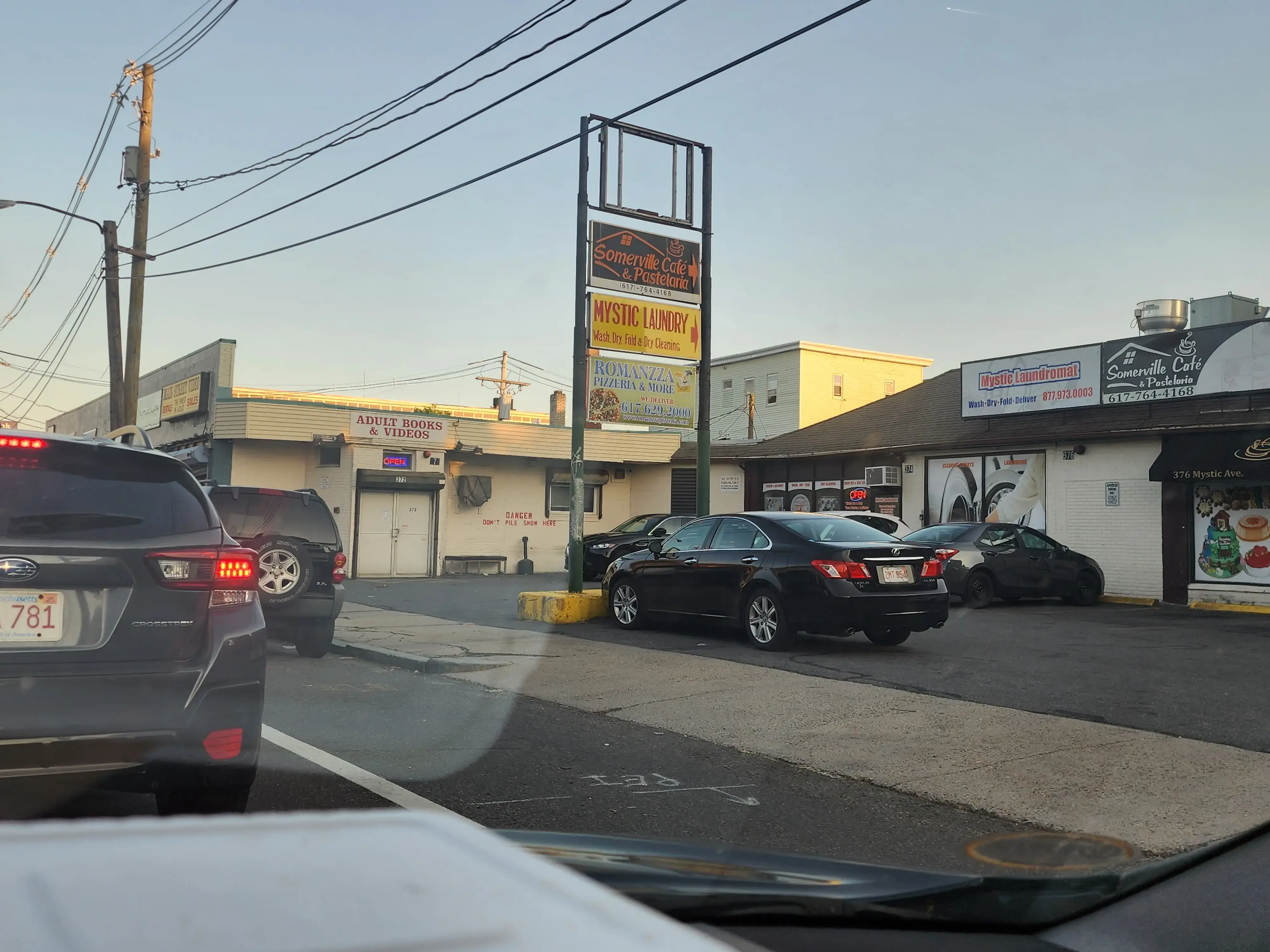 Mystic Laundromat thumbnail 2