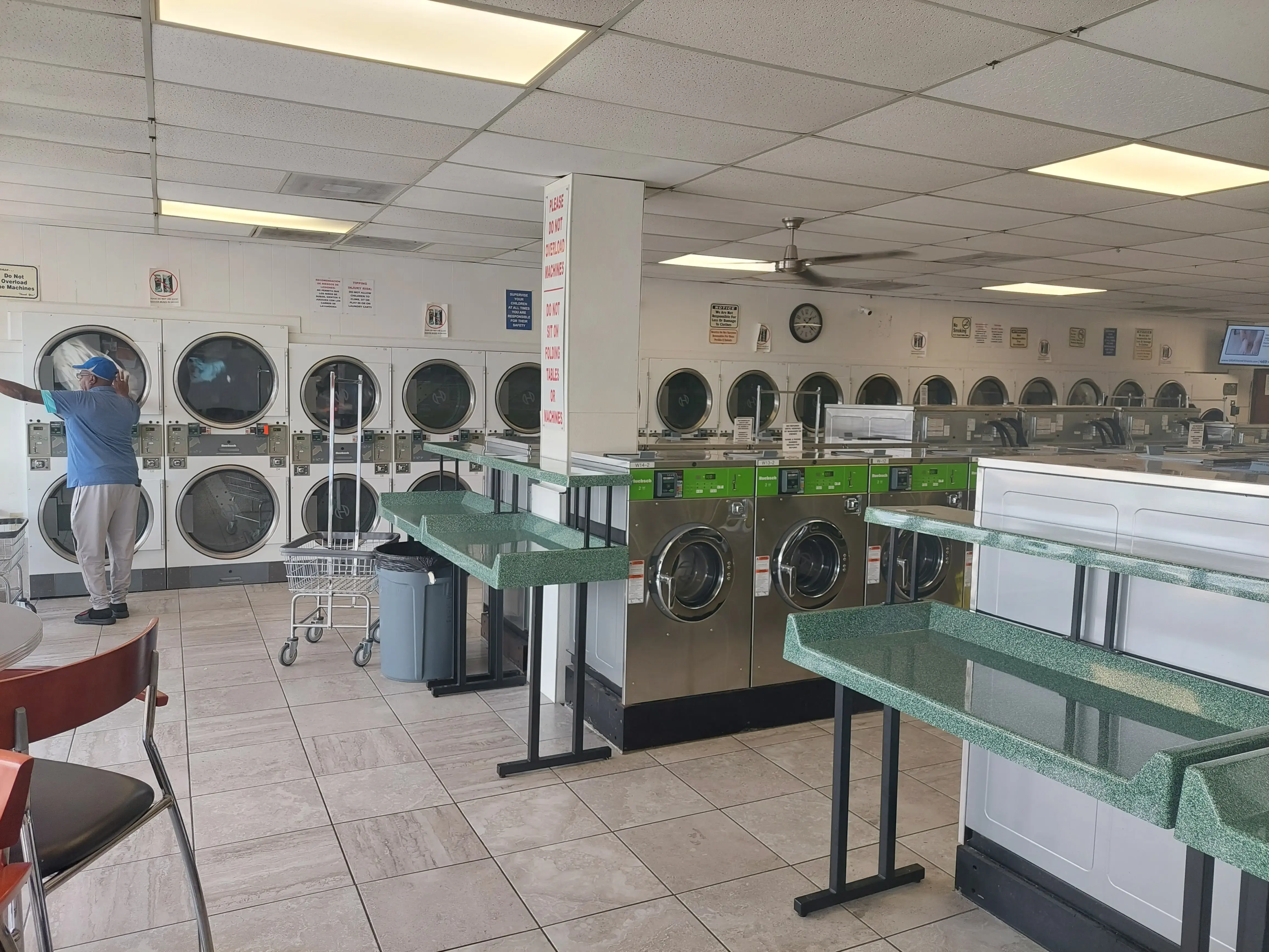 MySuperClean Wash thumbnail 15