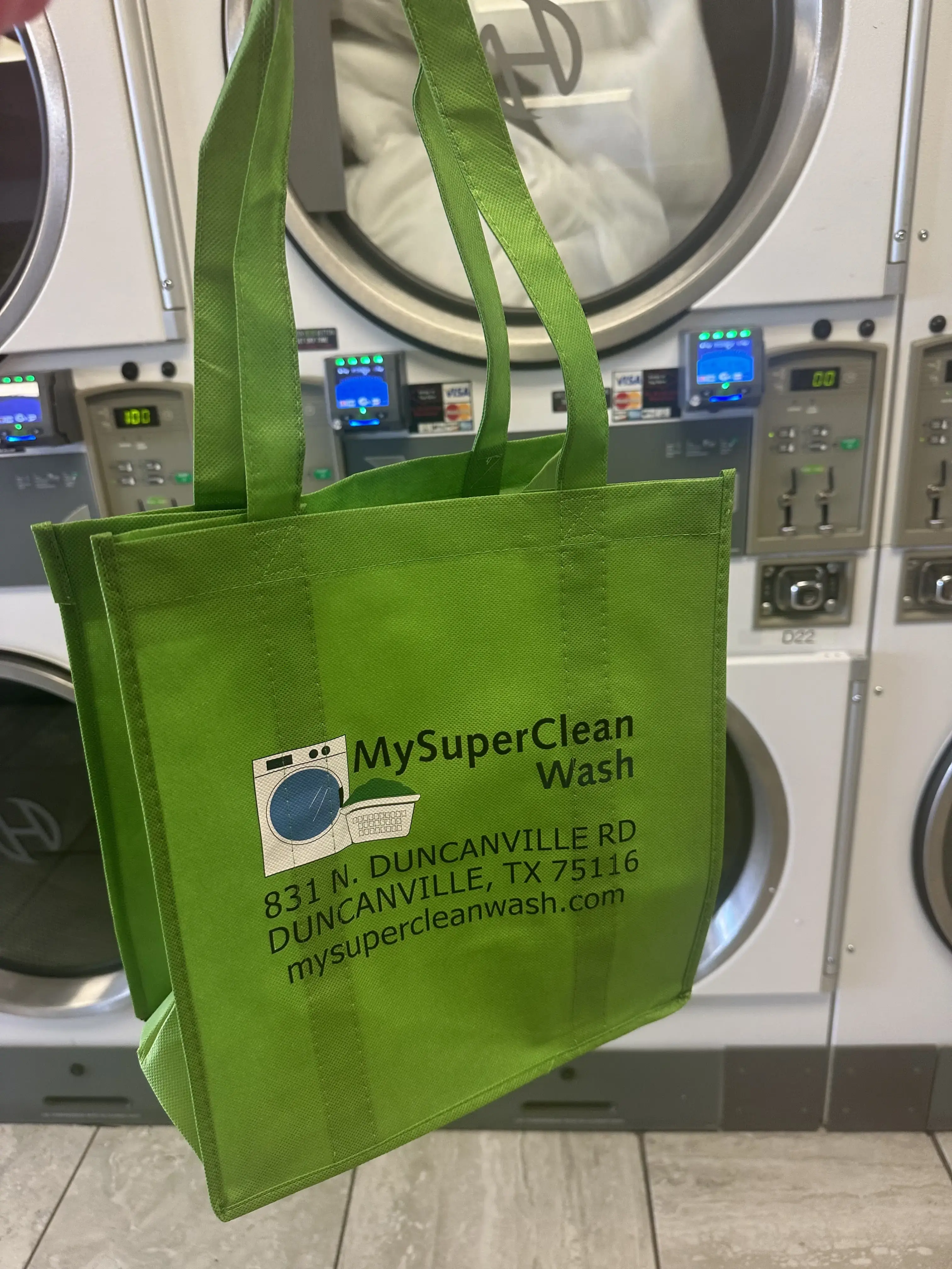 MySuperClean Wash - Image 12