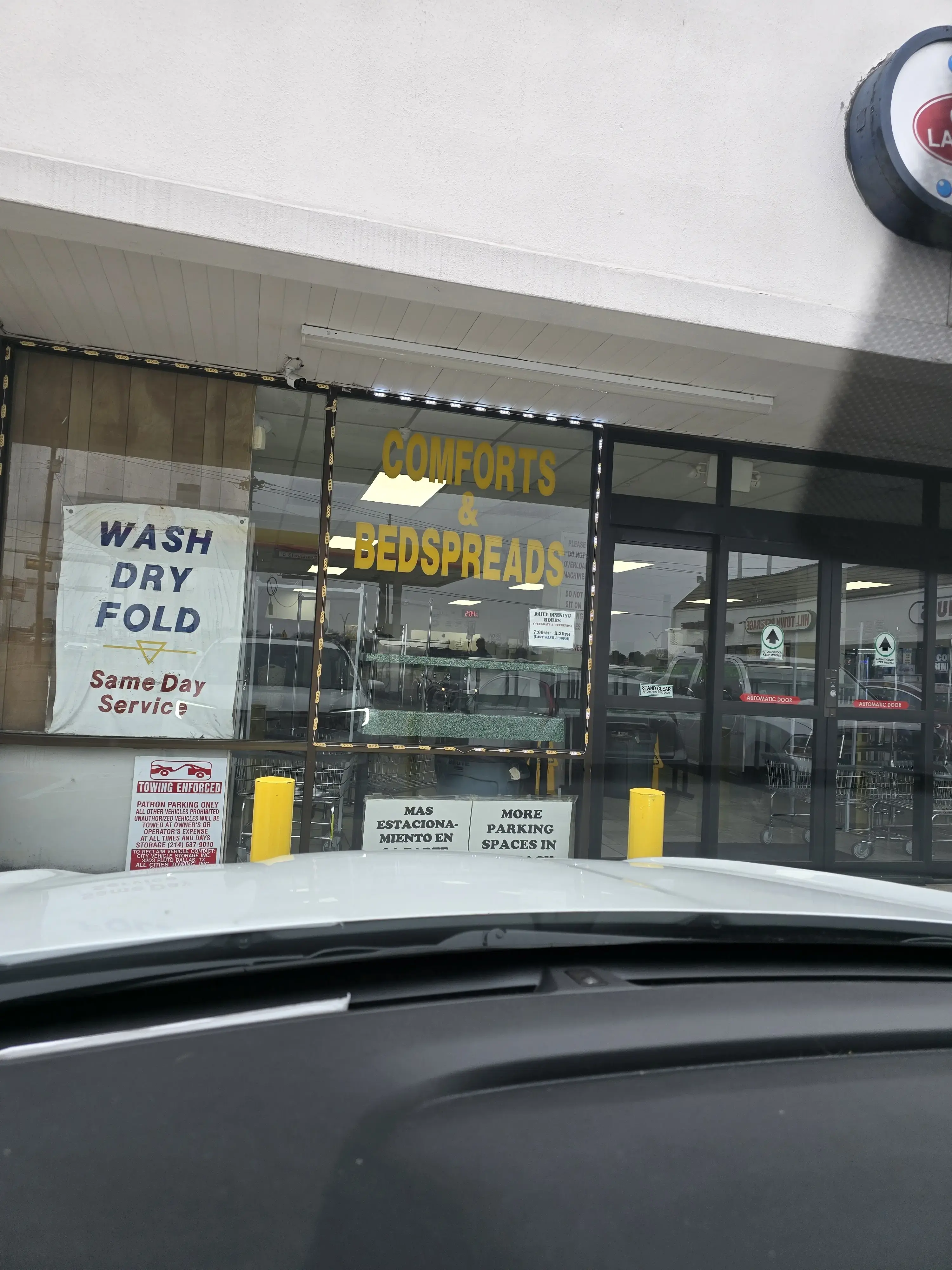 MySuperClean Wash - Image 11