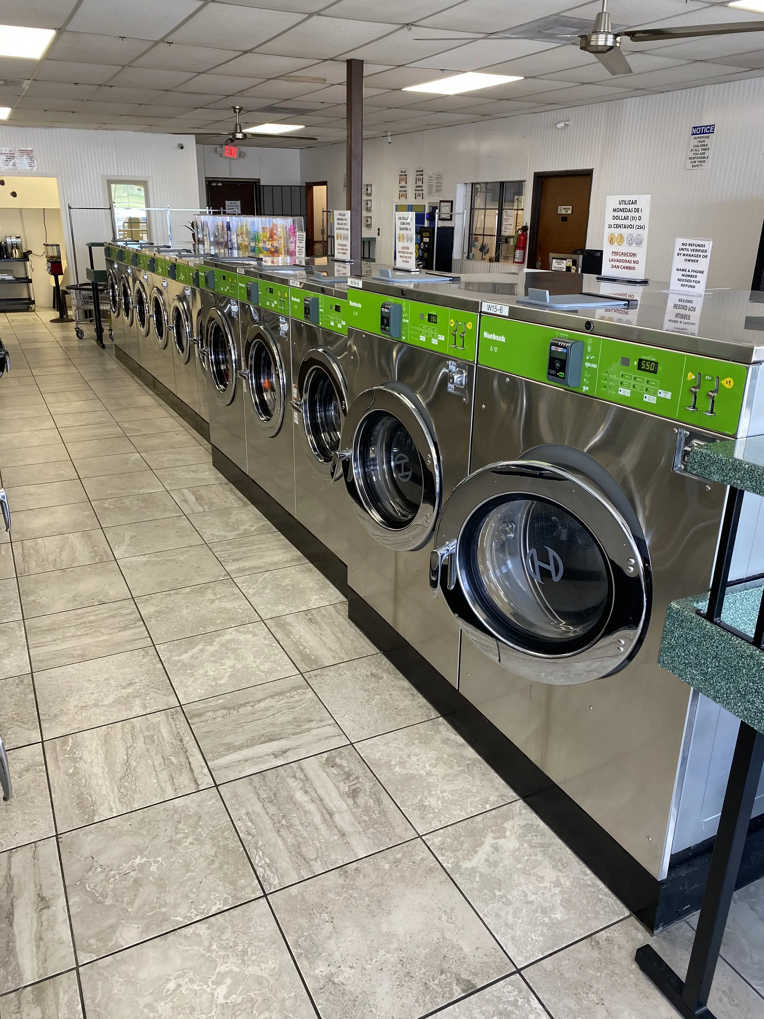 MySuperClean Wash thumbnail 18