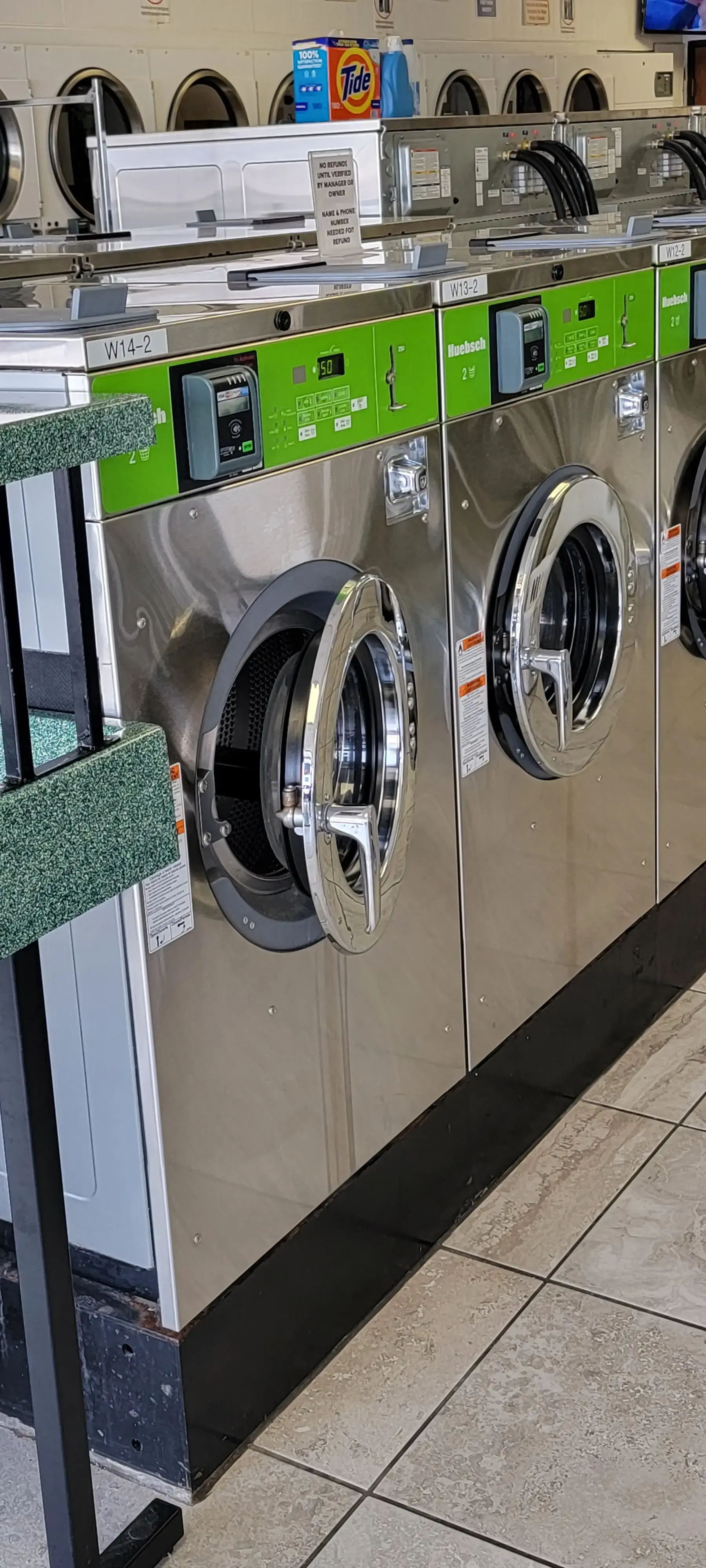 MySuperClean Wash - Image 16
