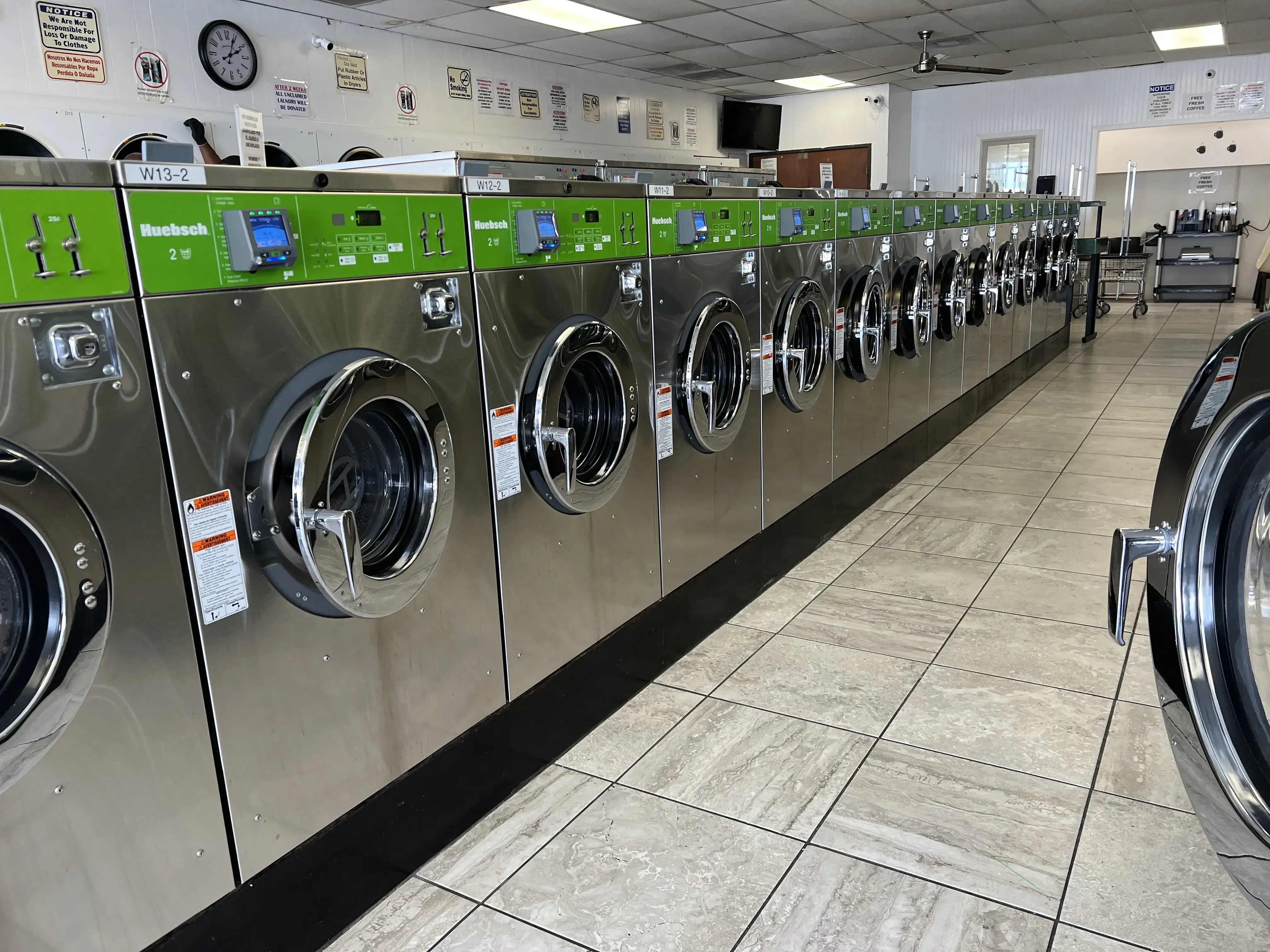 MySuperClean Wash thumbnail 2