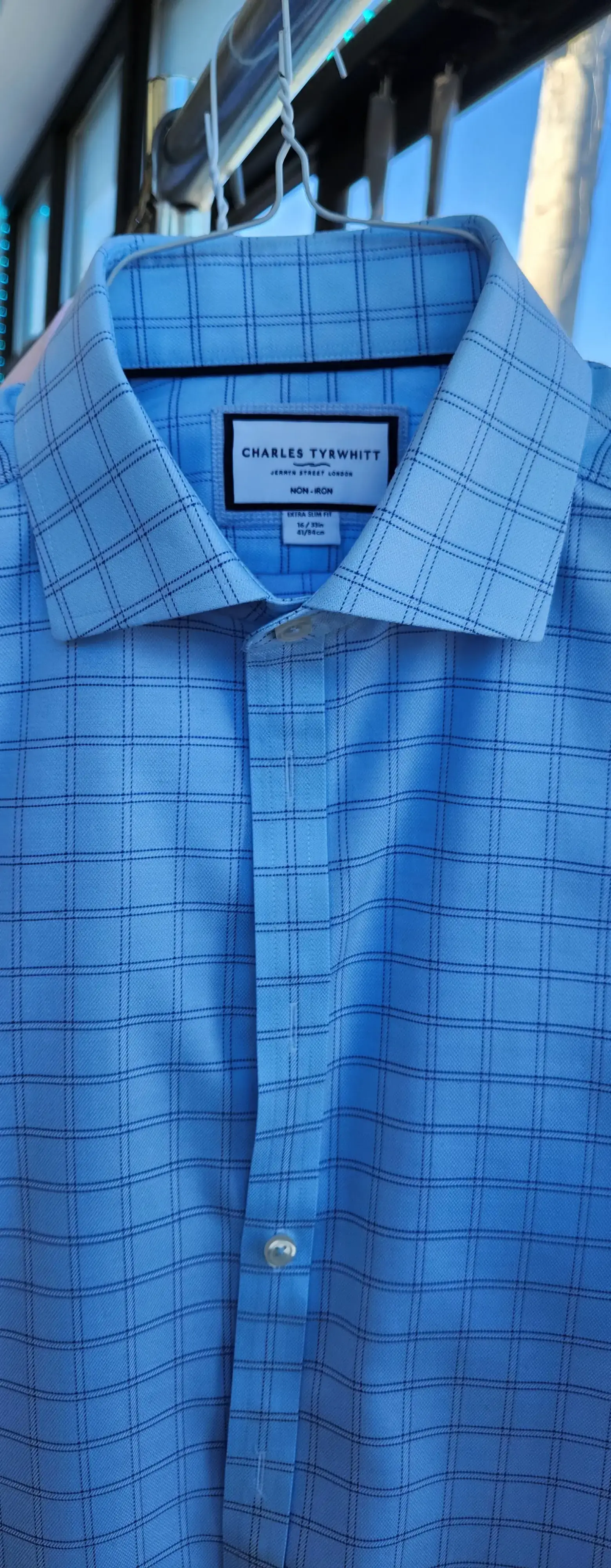 Nami Shirt & Laundry Services LLC. - Image 1