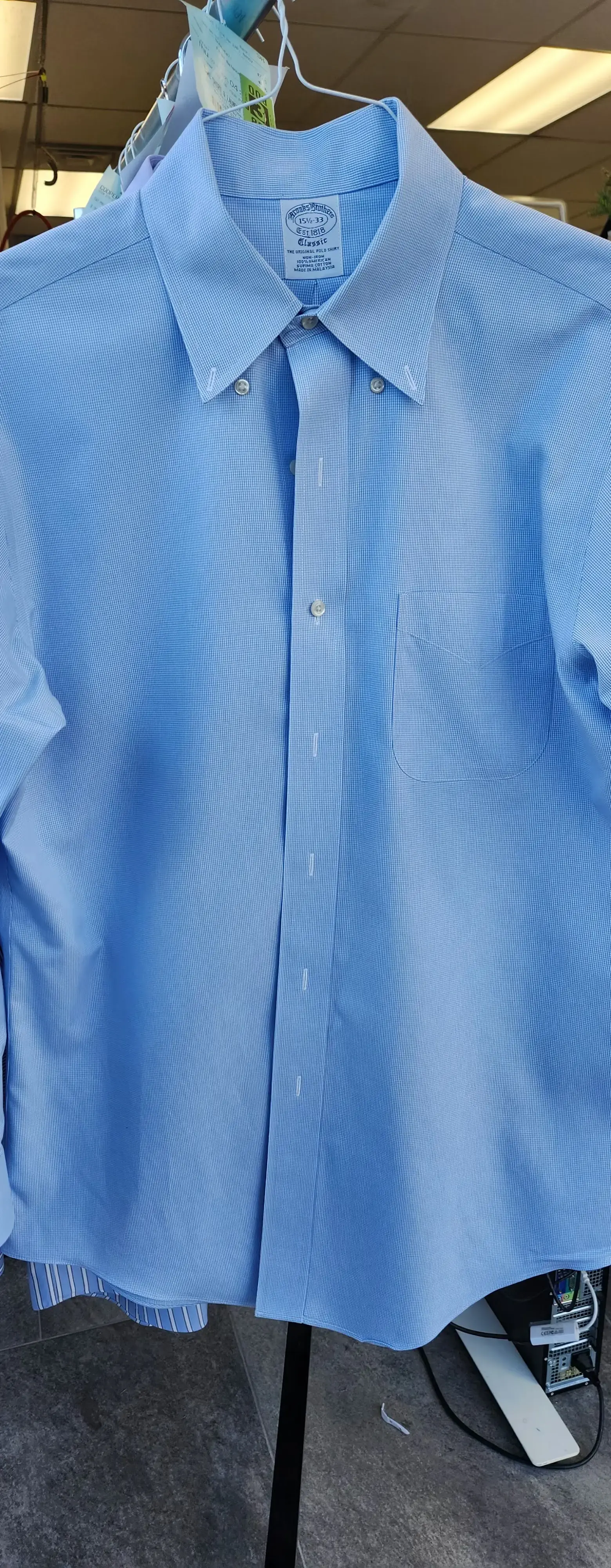 Nami Shirt & Laundry Services LLC. thumbnail 5