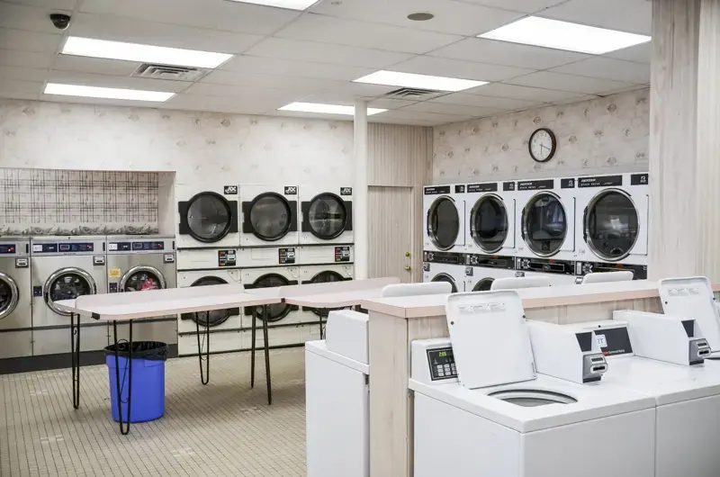 Nantasket Beach Superwash Self-Serve Laundry - Image 2