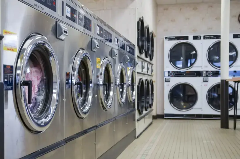 Nantasket Beach Superwash Self-Serve Laundry thumbnail 11