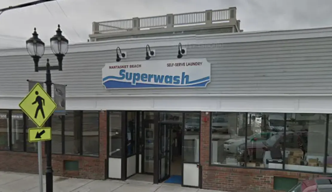 Nantasket Beach Superwash Self-Serve Laundry - Image 17