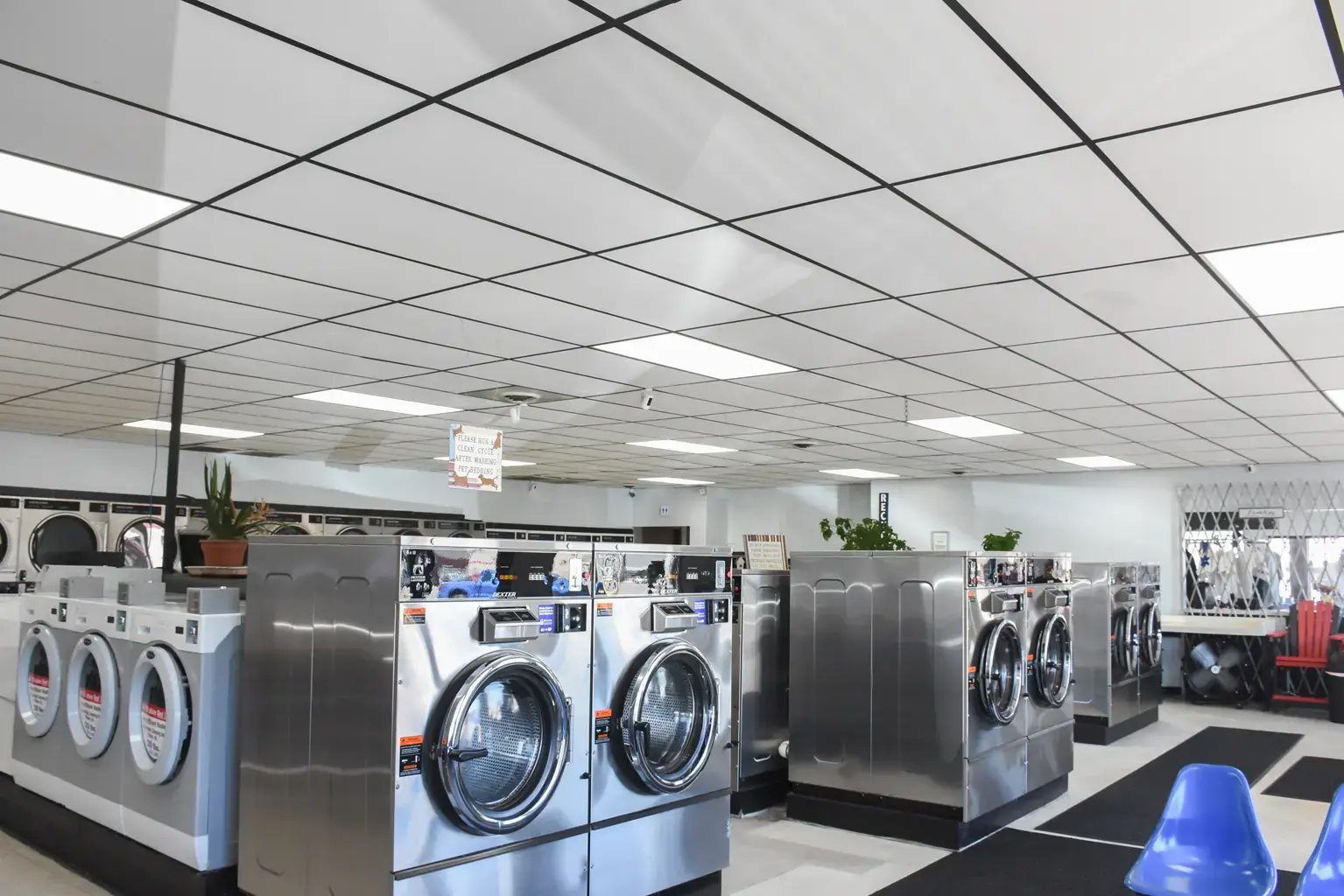 Nappanee Laundry Center & Dry Cleaning thumbnail 20