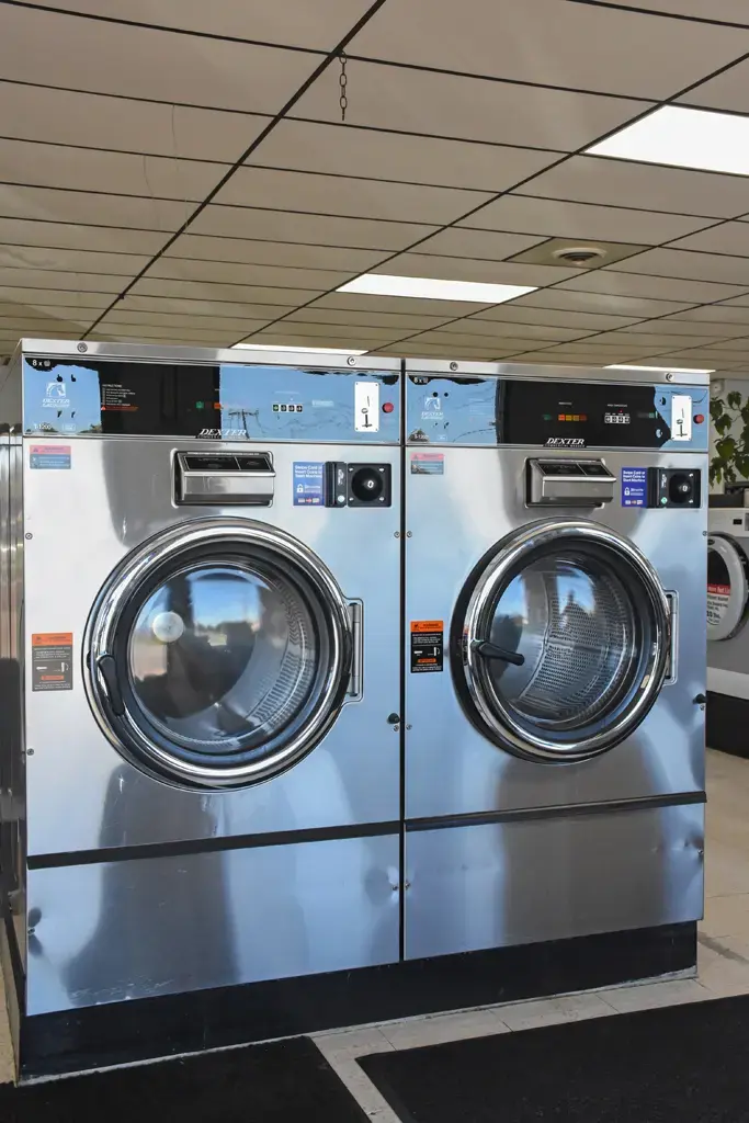 Nappanee Laundry Center & Dry Cleaning - Image 16