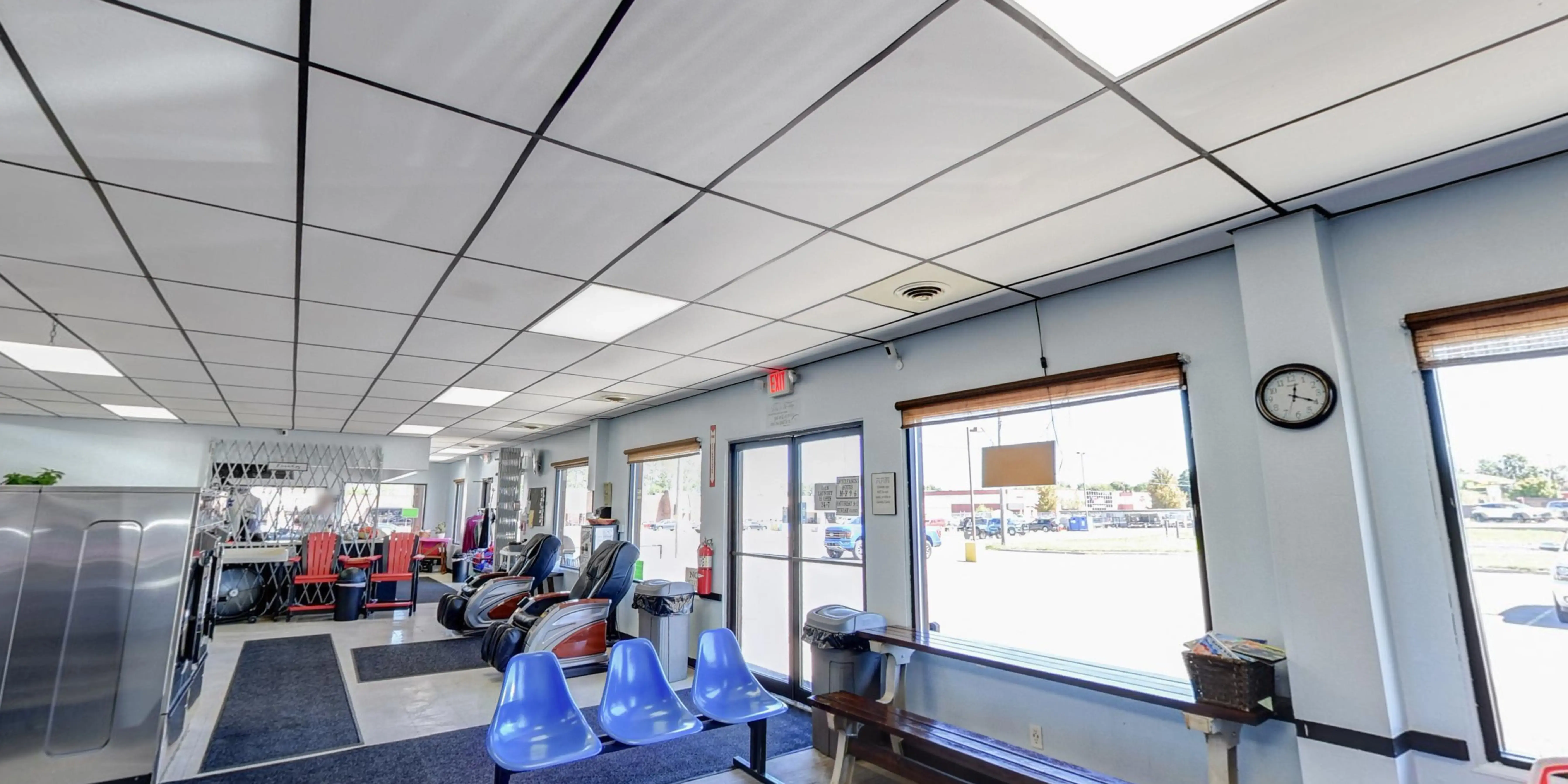 Nappanee Laundry Center & Dry Cleaning thumbnail 8