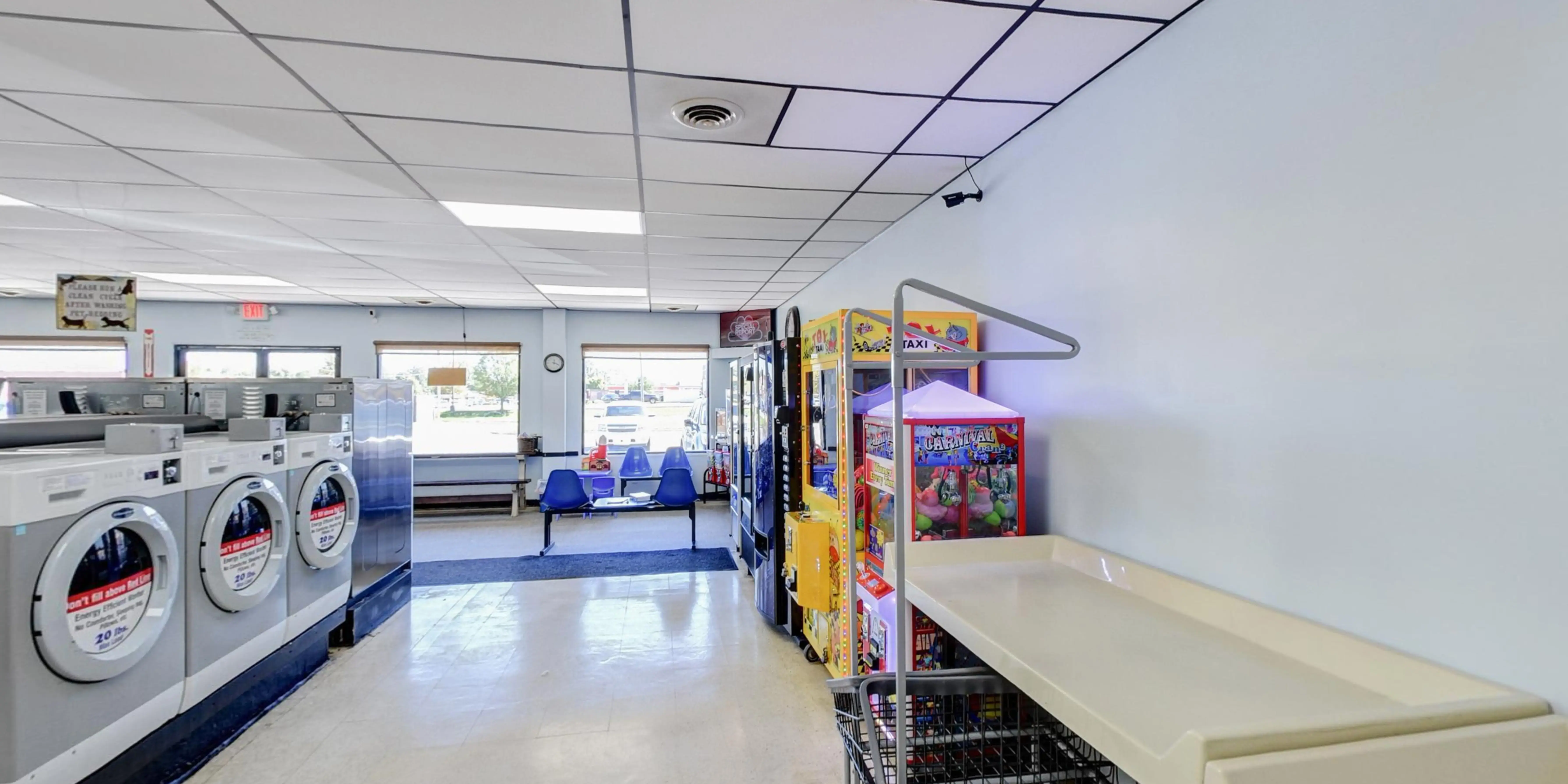 Nappanee Laundry Center & Dry Cleaning thumbnail 17