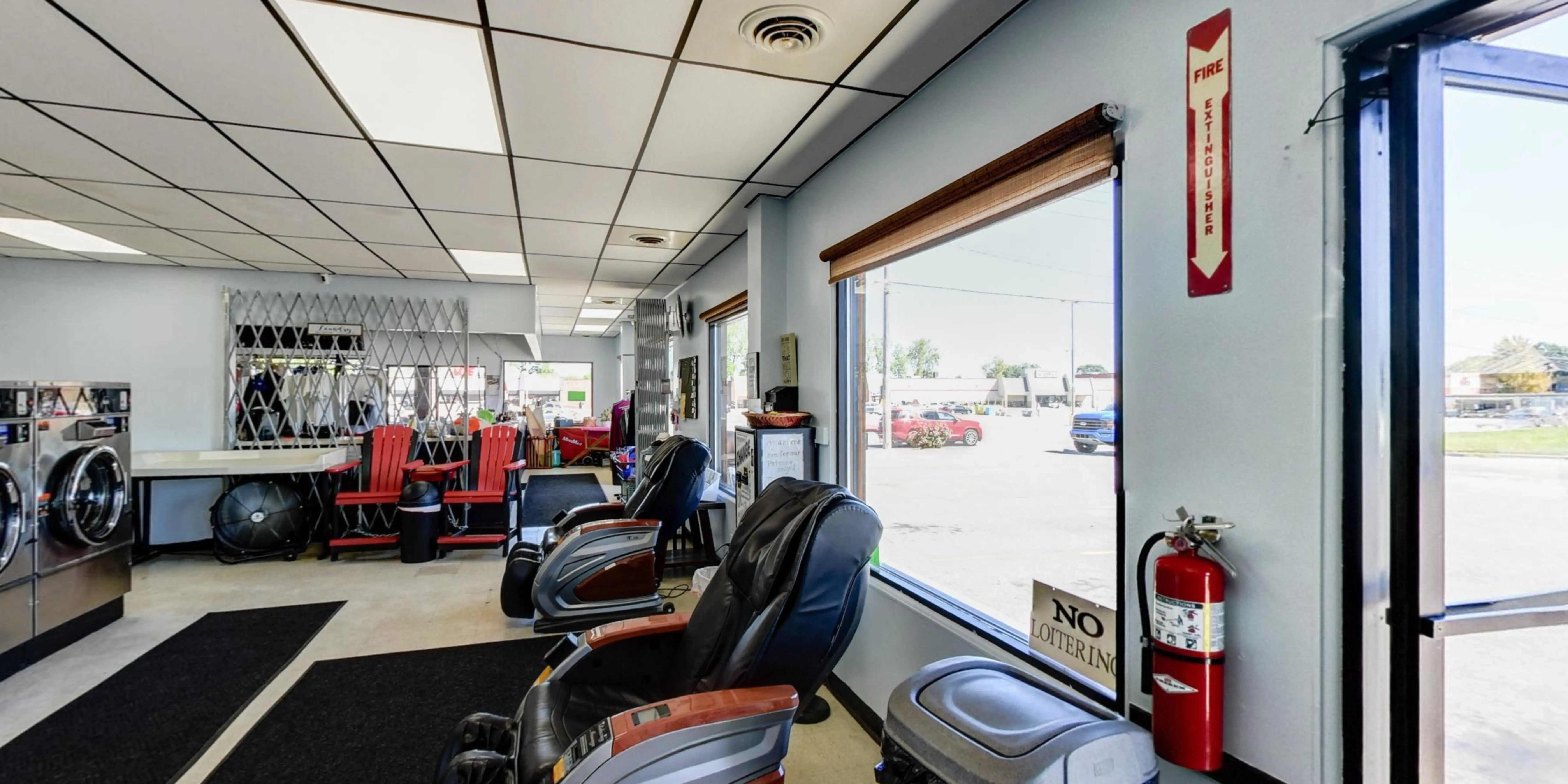 Nappanee Laundry Center & Dry Cleaning thumbnail 13