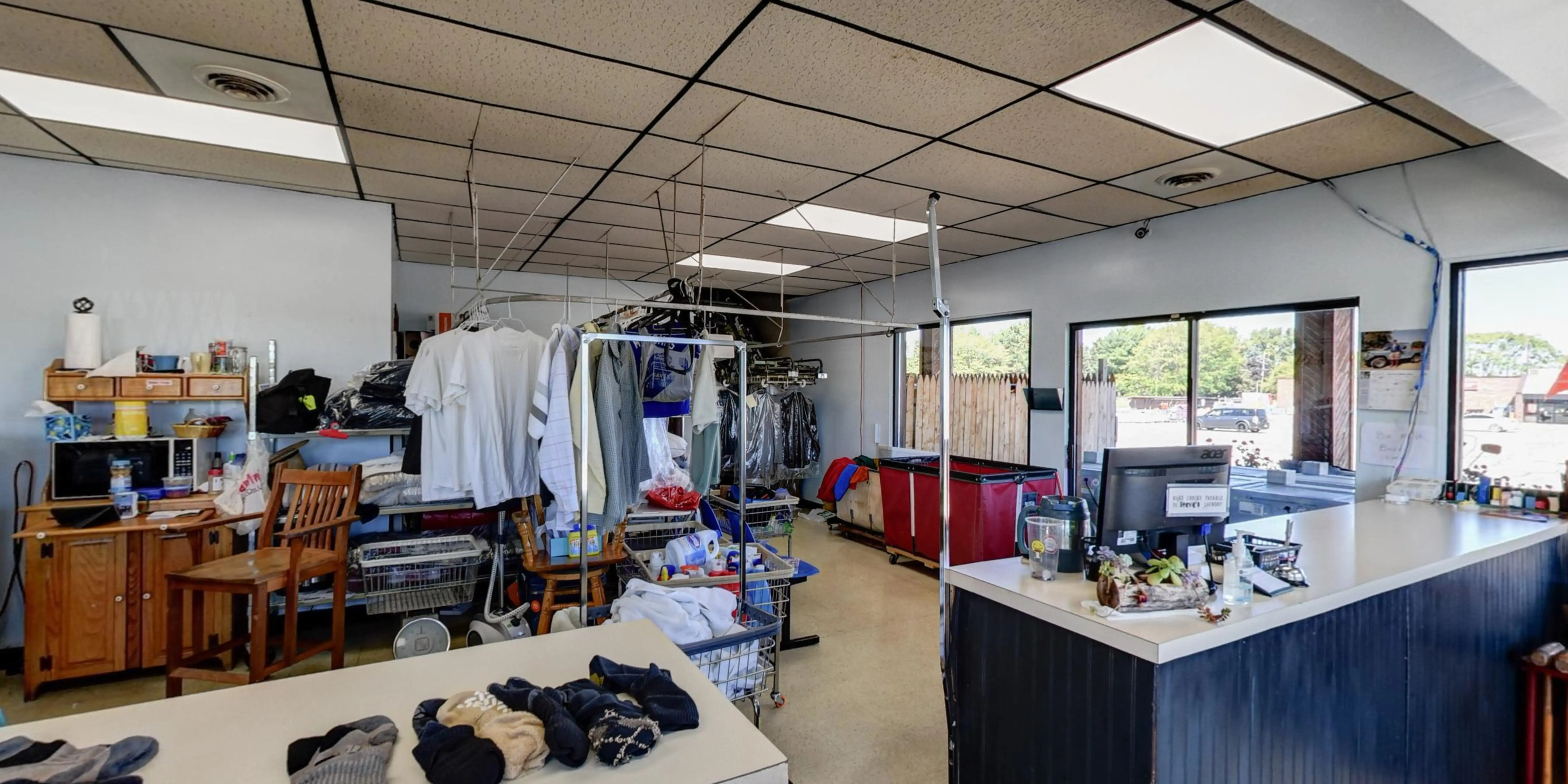 Nappanee Laundry Center & Dry Cleaning thumbnail 4