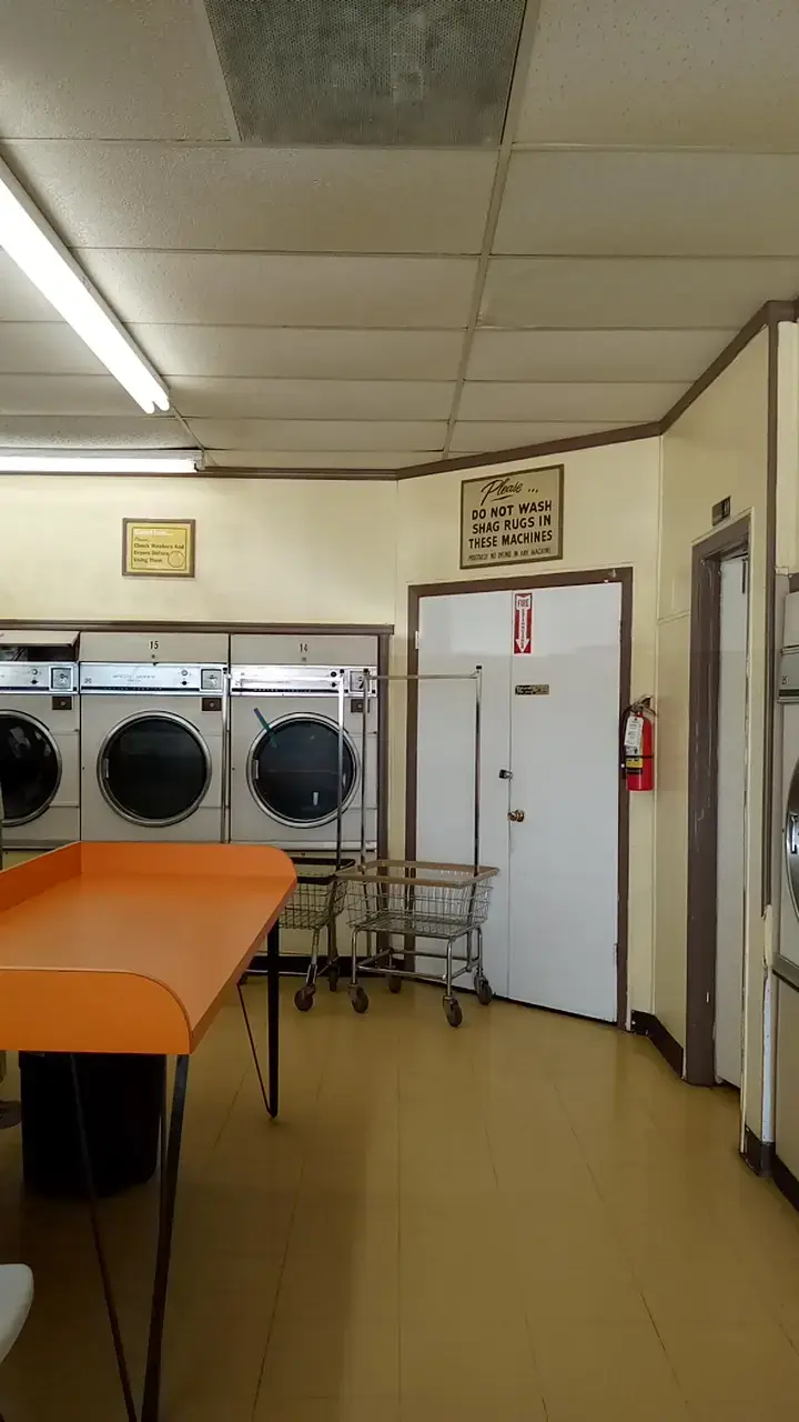 Nasa Laundry - Image 14