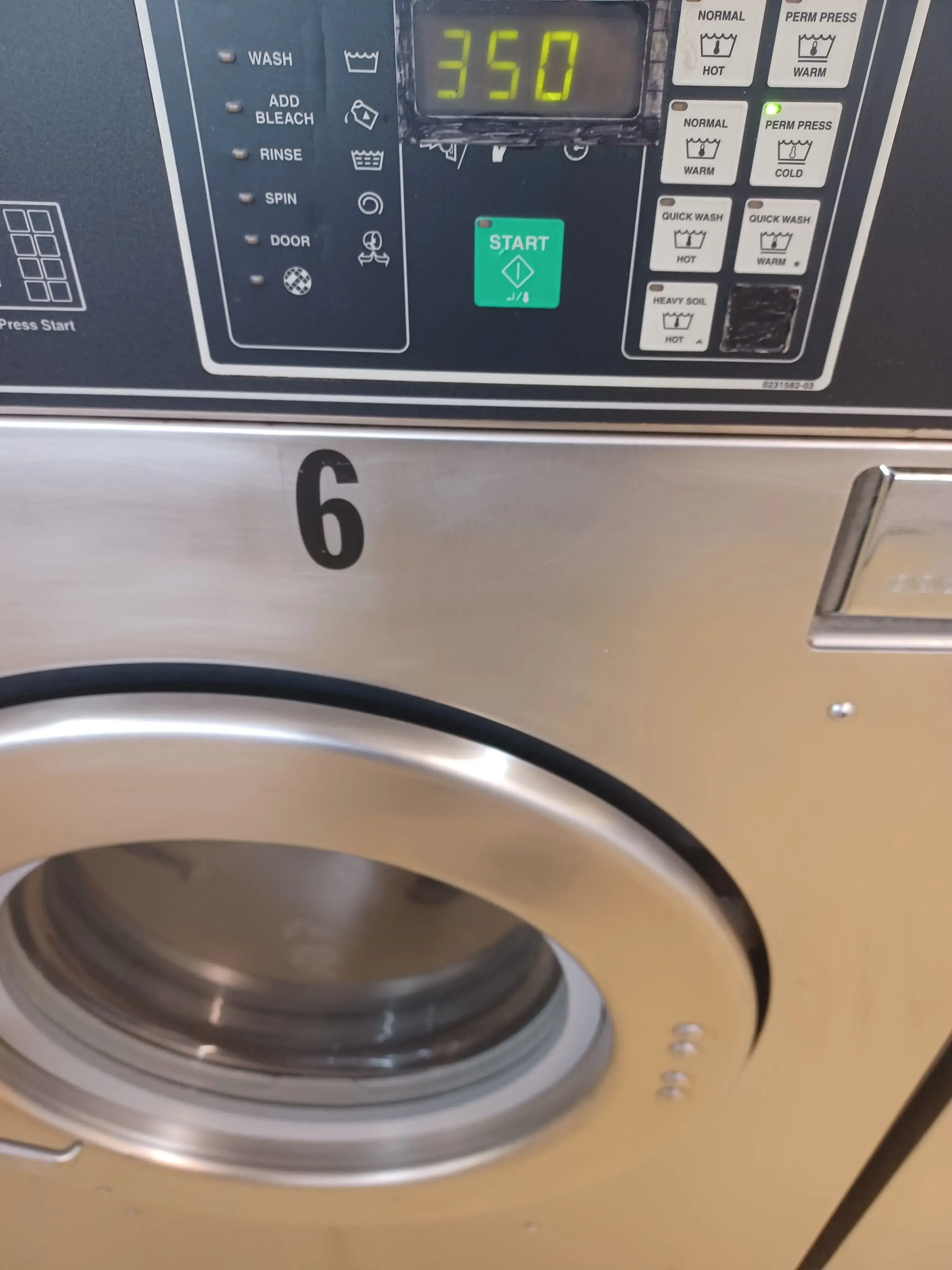 Nasa Laundry thumbnail 10