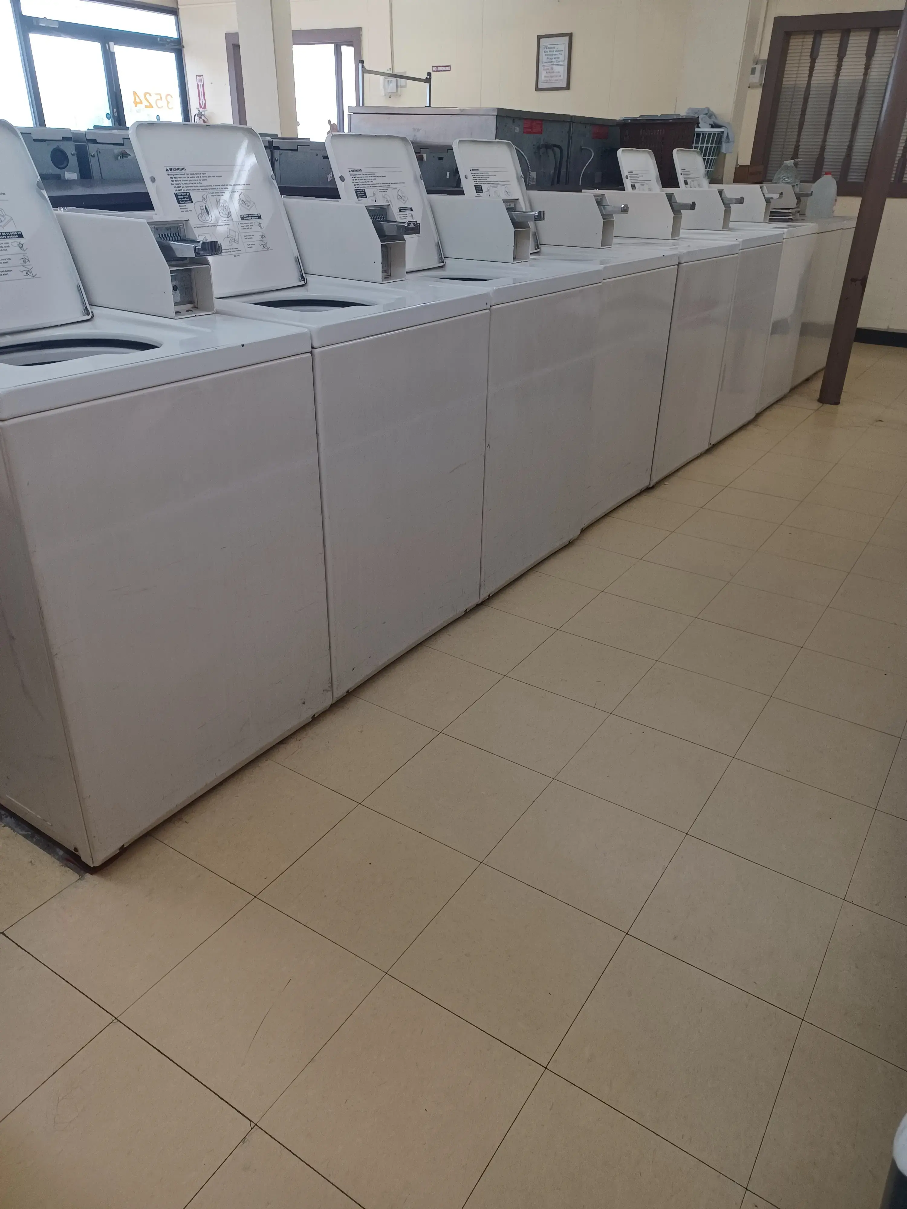 Nasa Laundry thumbnail 11