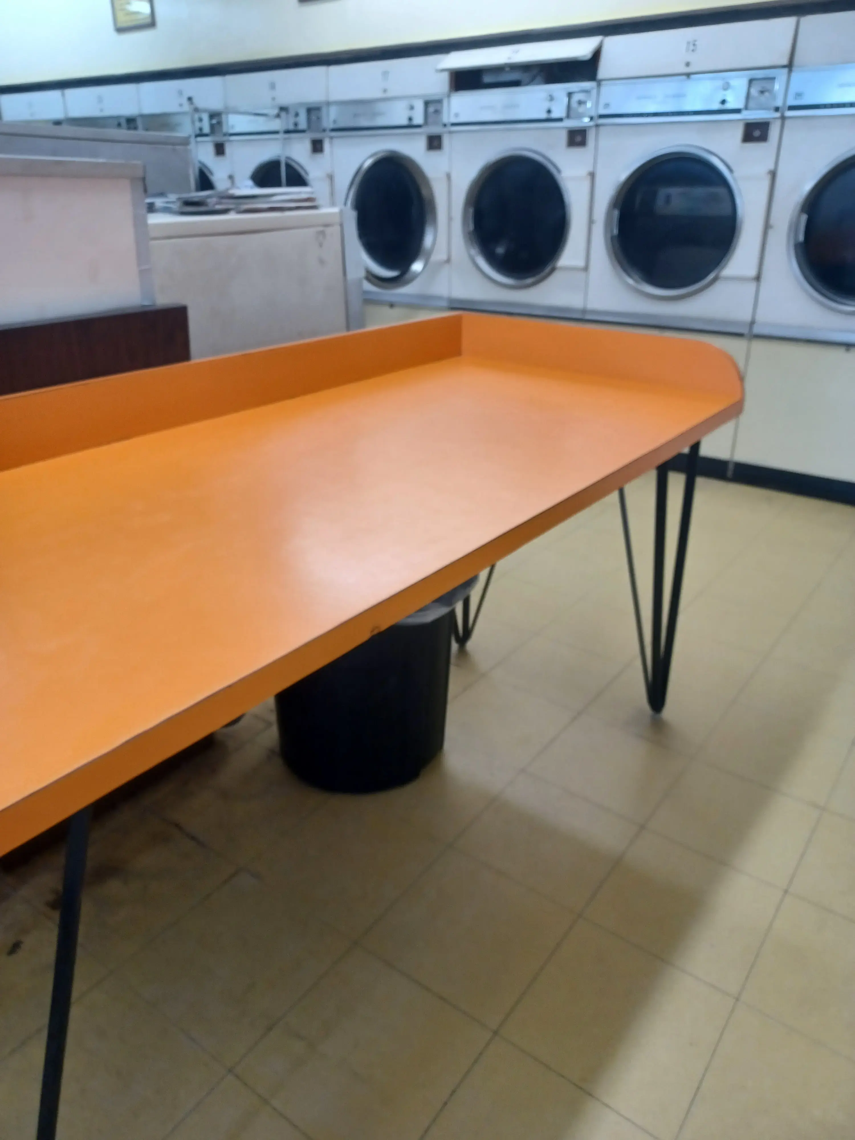 Nasa Laundry - Image 9