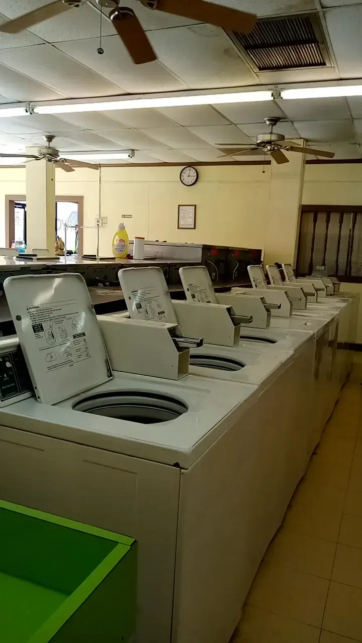 Nasa Laundry thumbnail 6