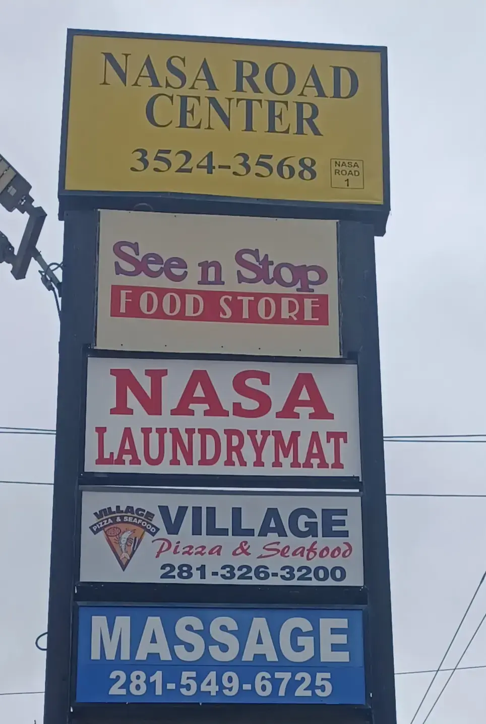 Nasa Laundry - Image 20