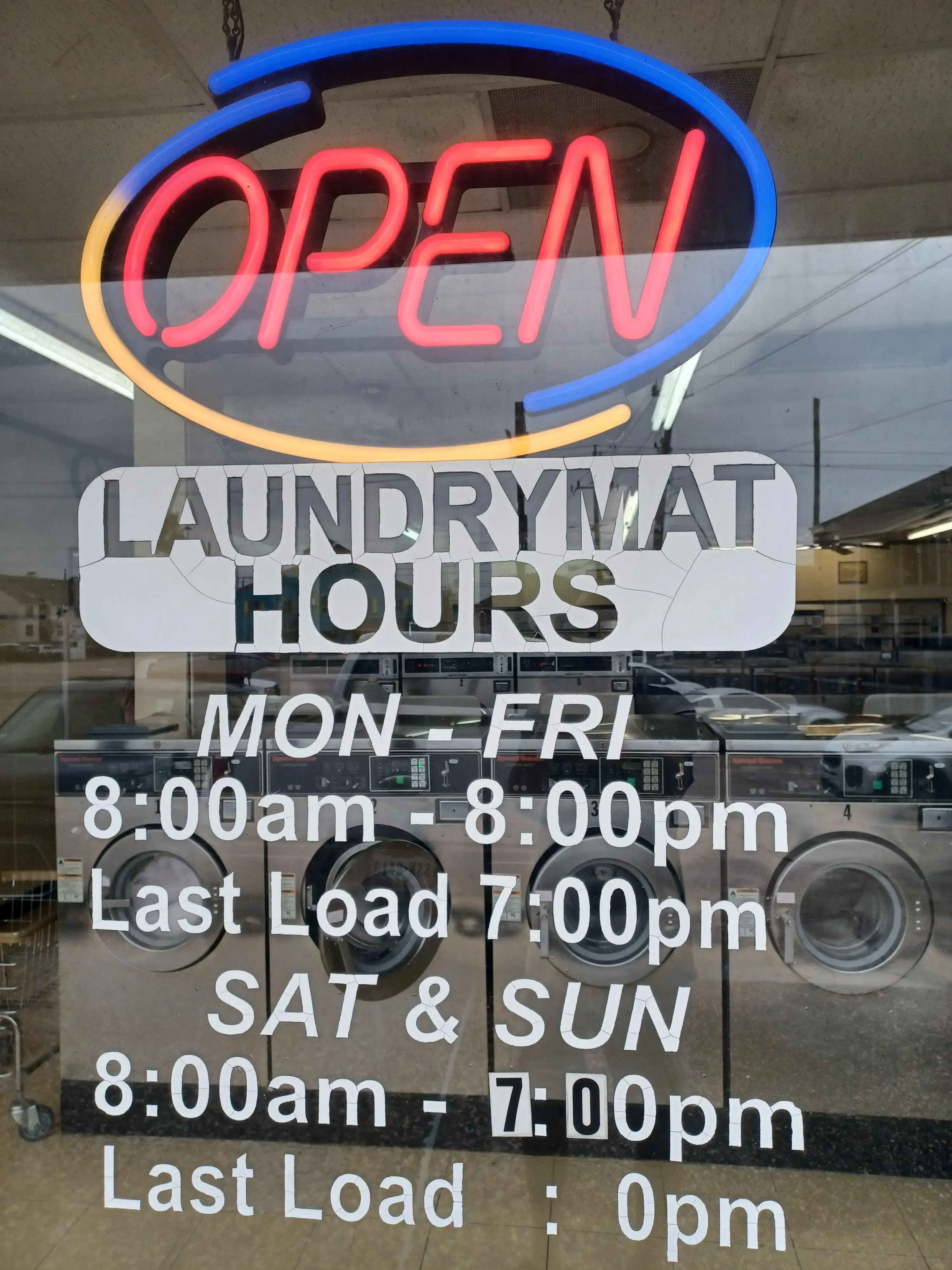 Nasa Laundry - Image 19