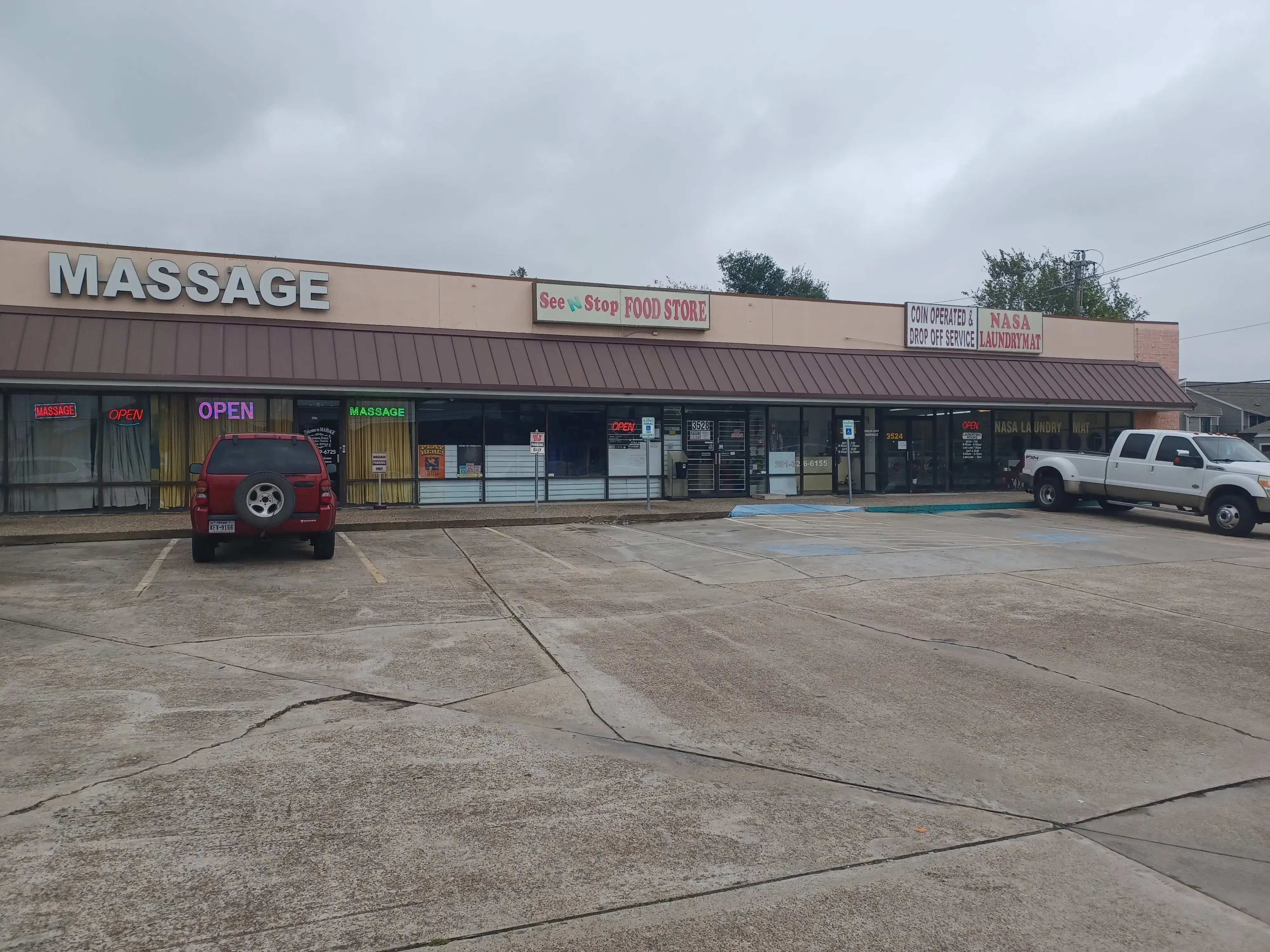 Nasa Laundry - Image 8