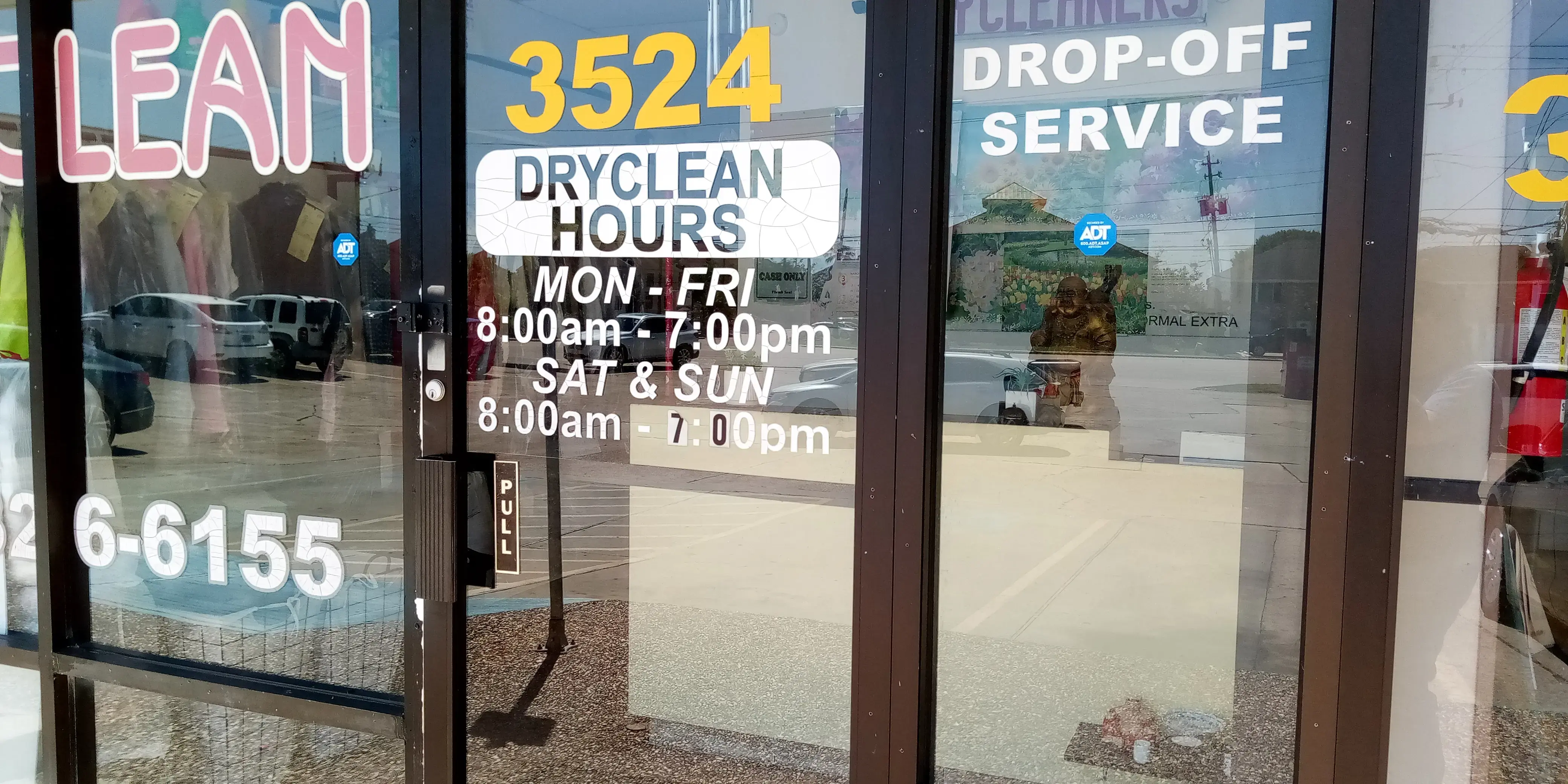 Nasa Laundry - Image 18