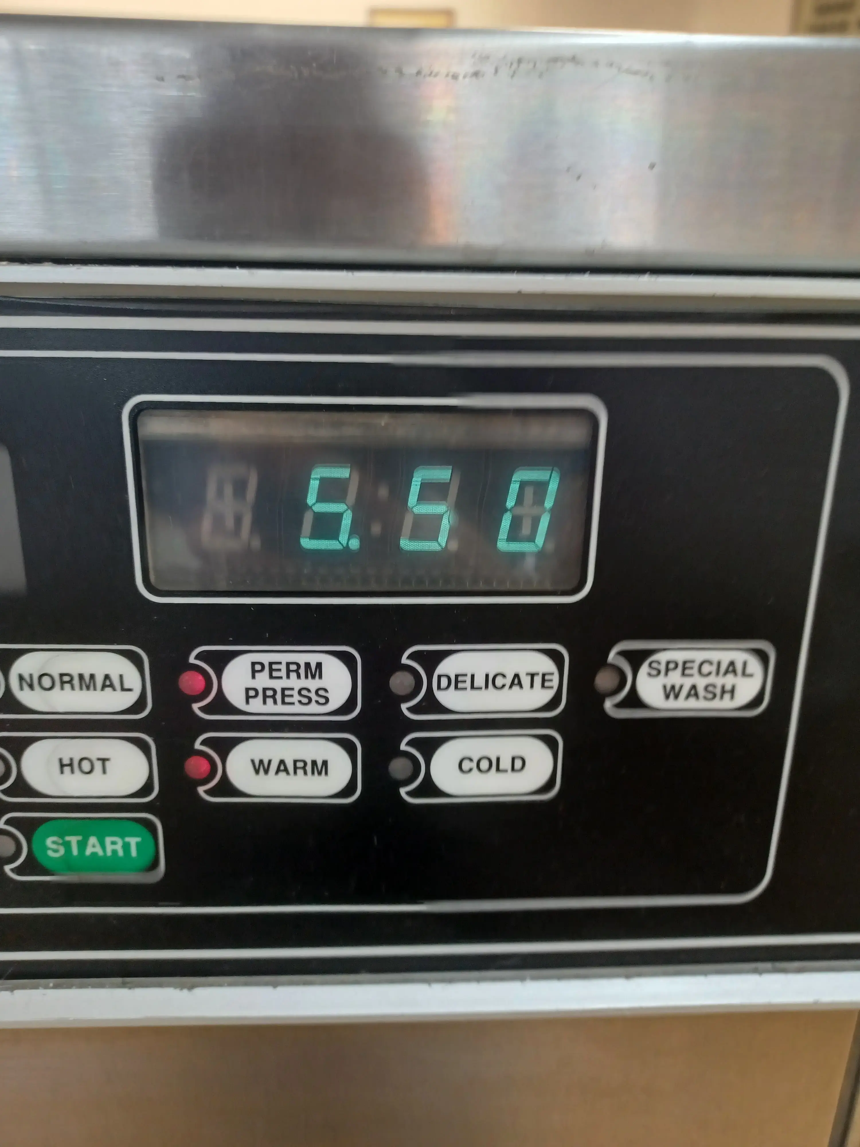 Nasa Laundry - Image 17