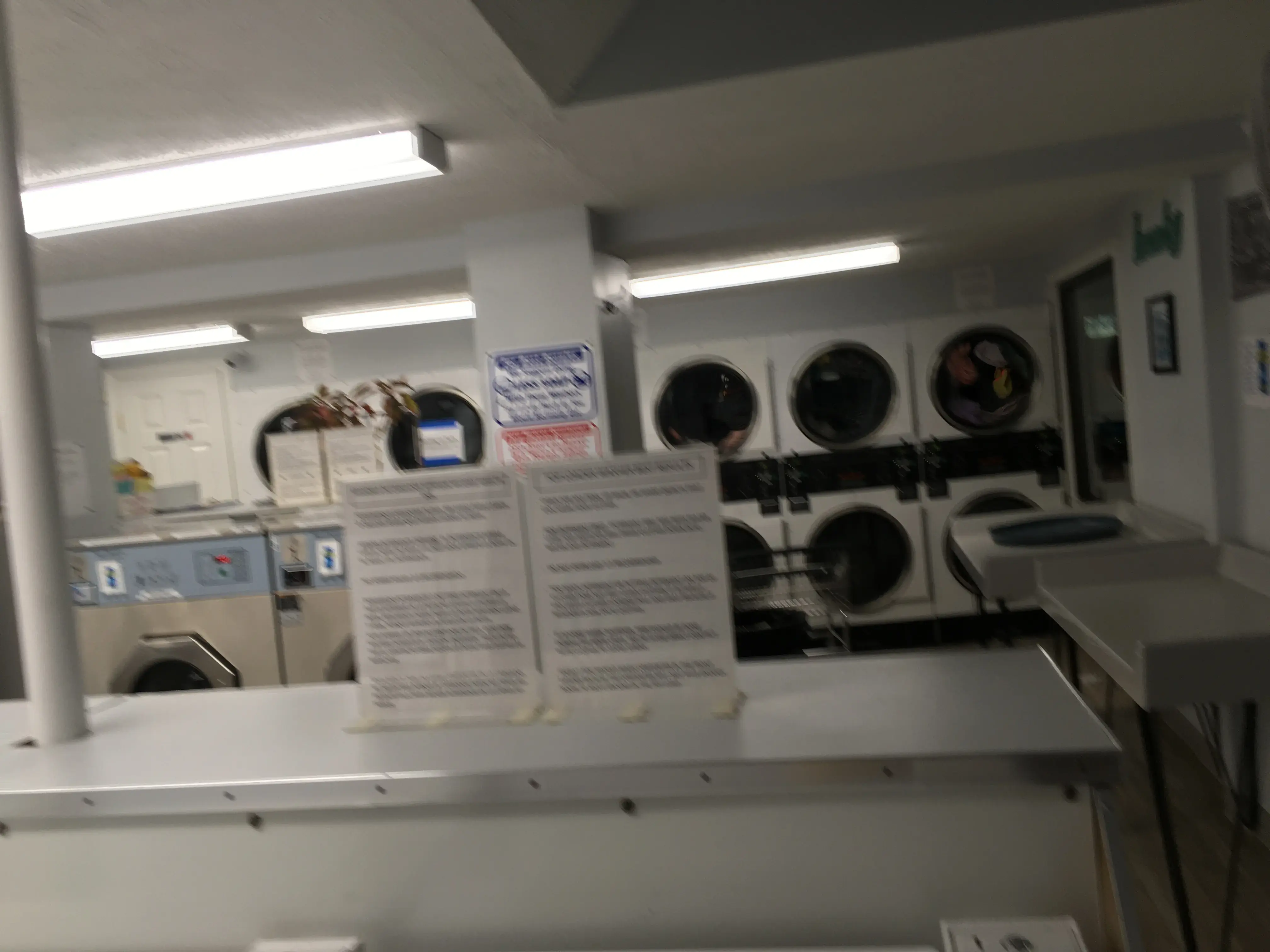 Nashua Laundry - Image 18