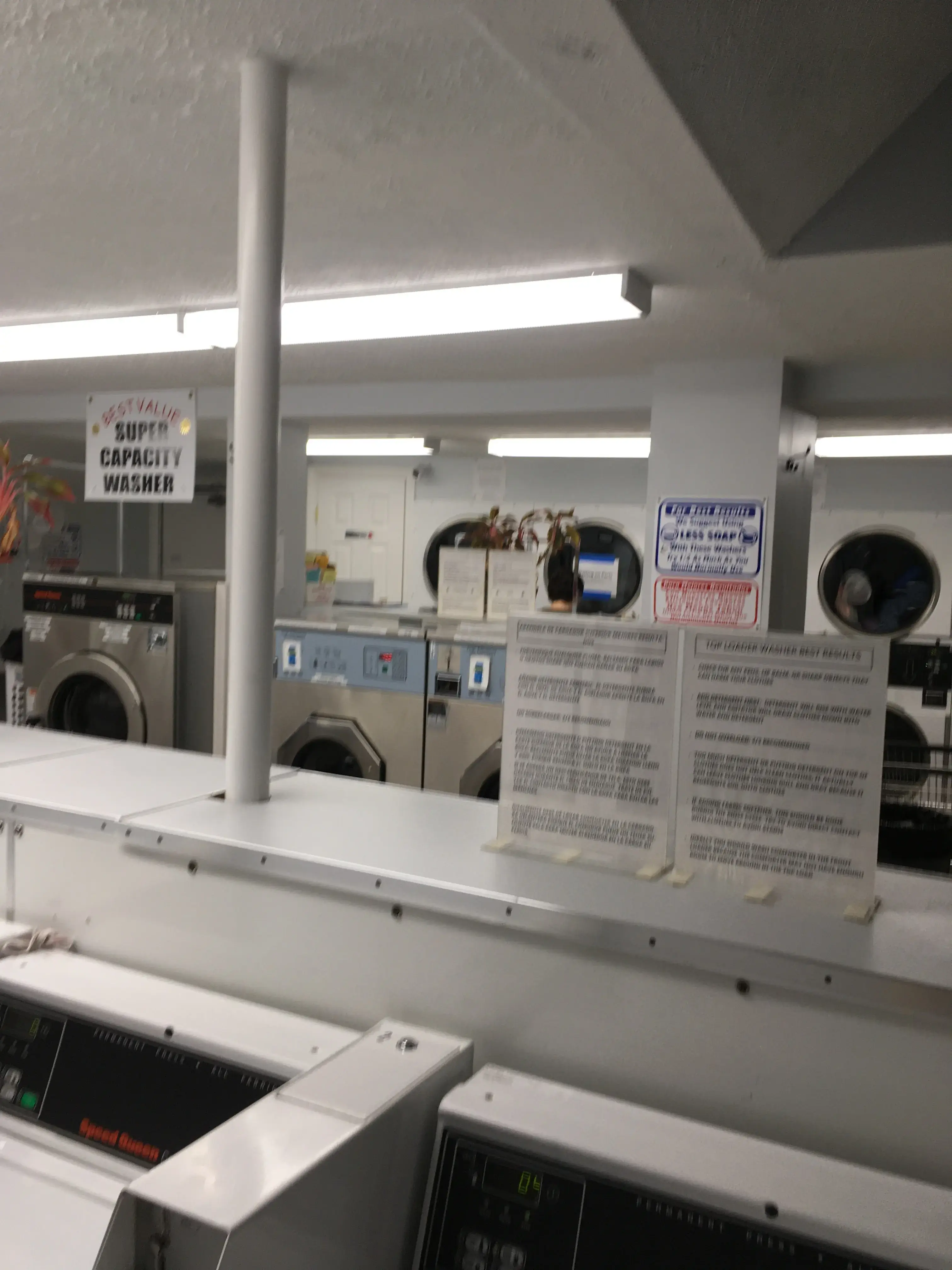 Nashua Laundry - Image 16